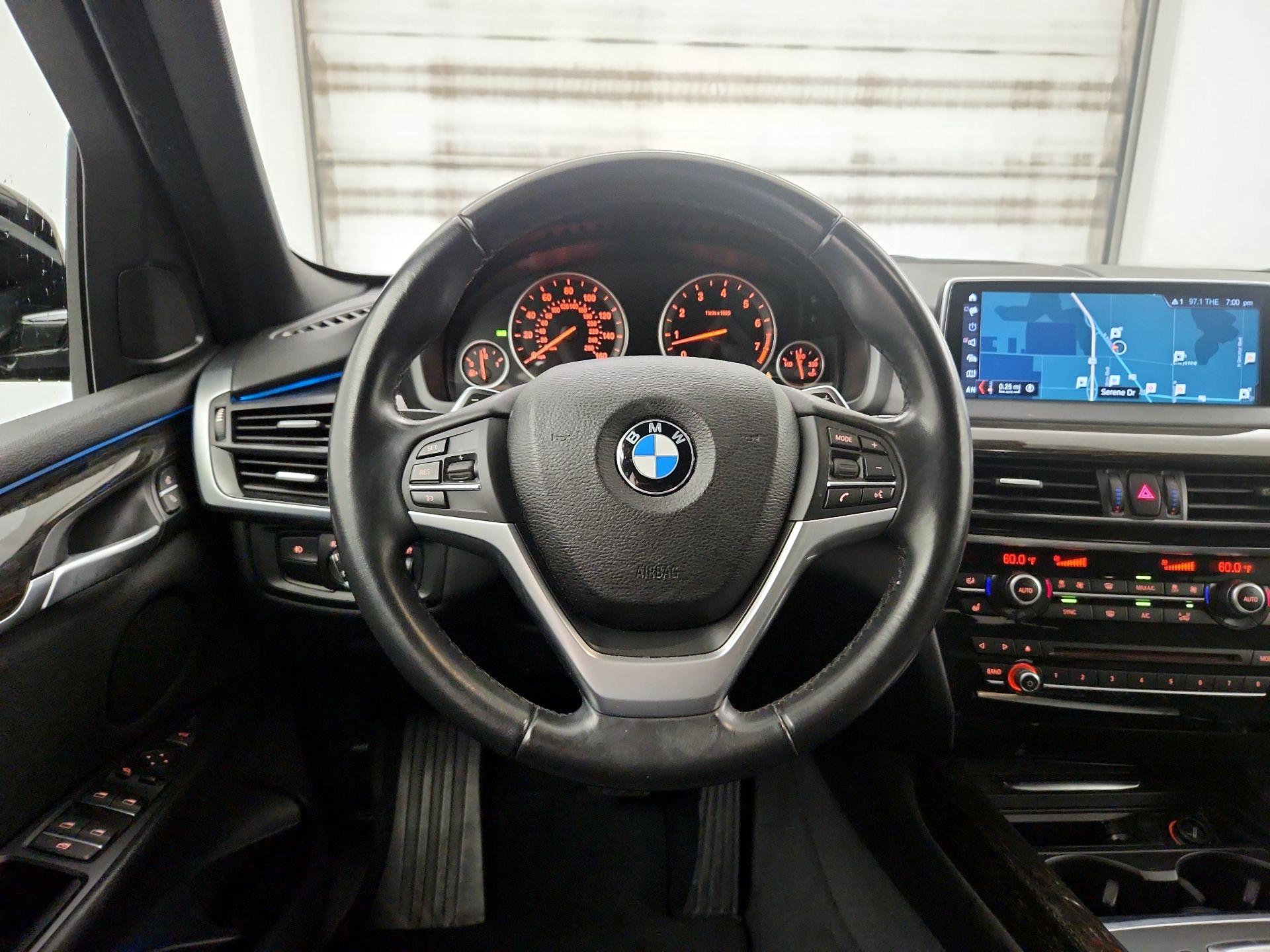 Thumbnail: 2018 BMW X5 - 10