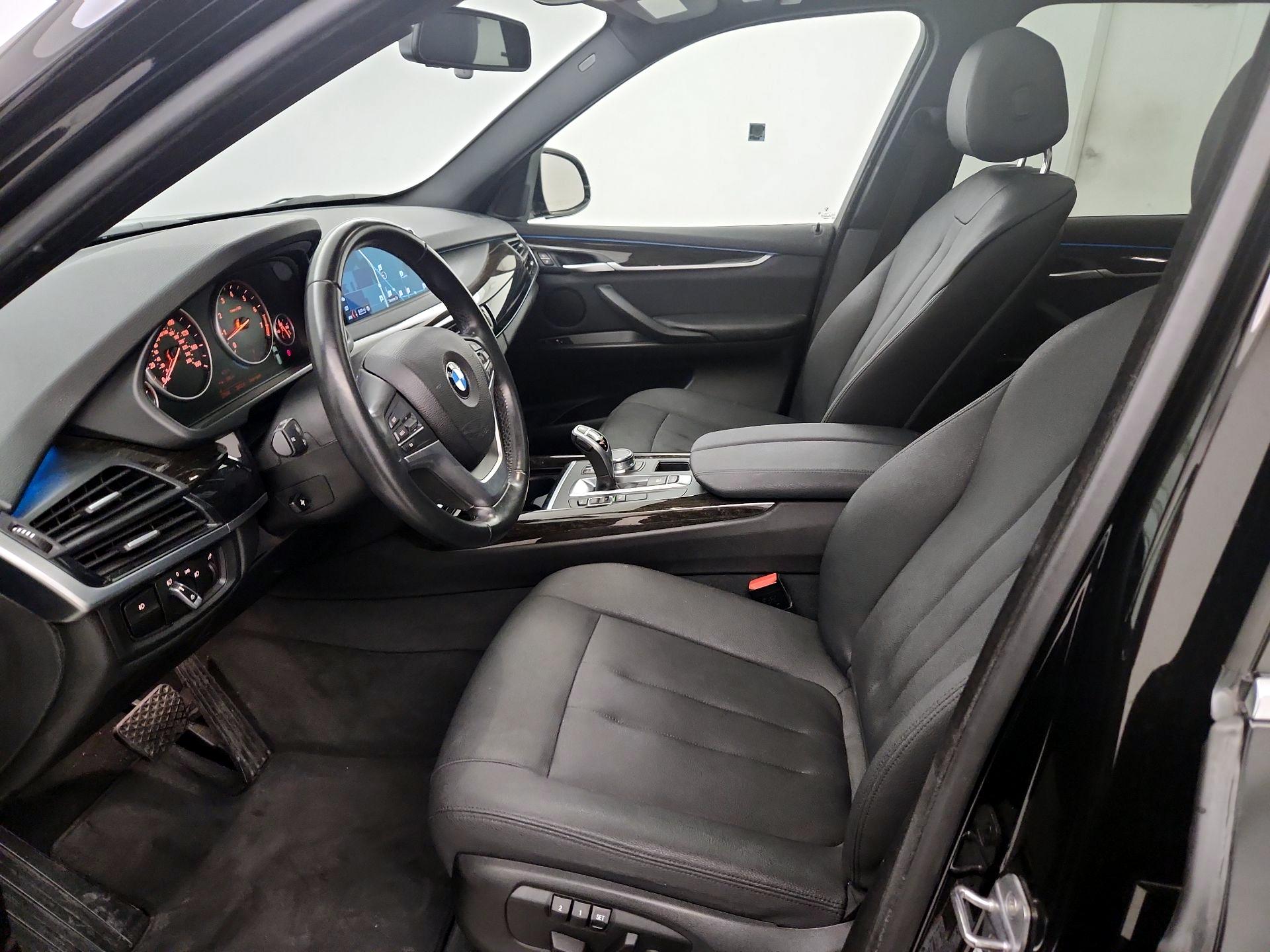 Thumbnail: 2018 BMW X5 - 11