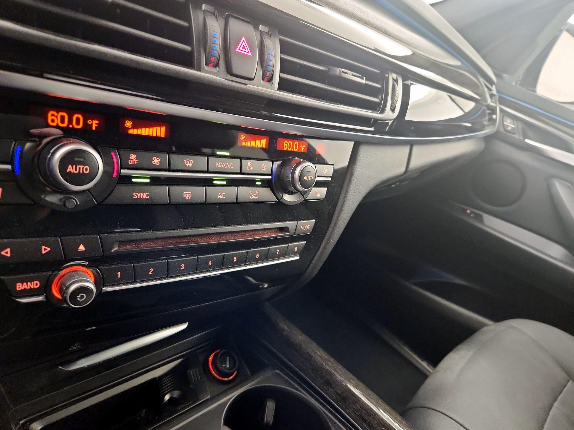 Thumbnail: 2018 BMW X5 - 17