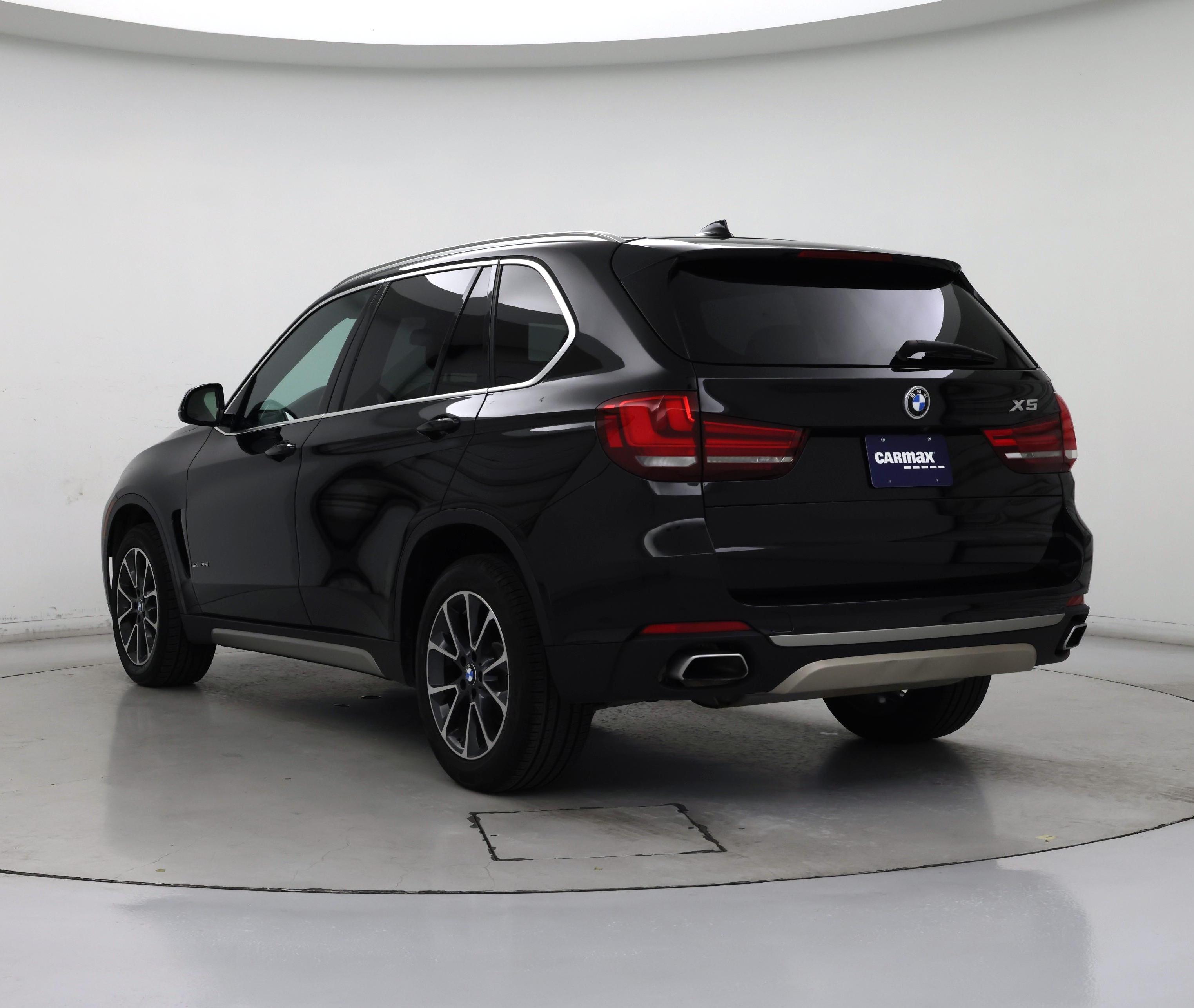 Thumbnail: 2018 BMW X5 - 2