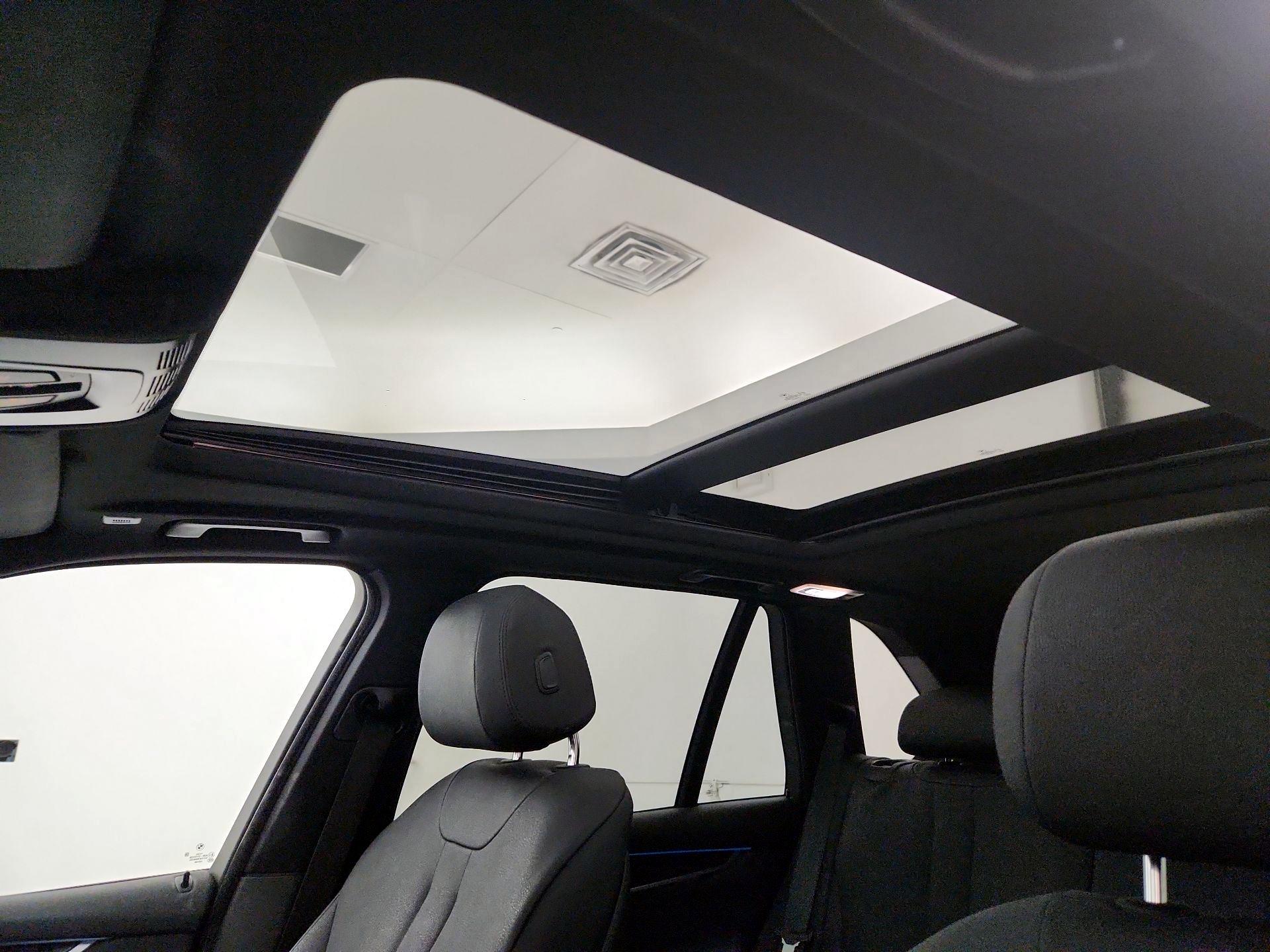 Thumbnail: 2018 BMW X5 - 20