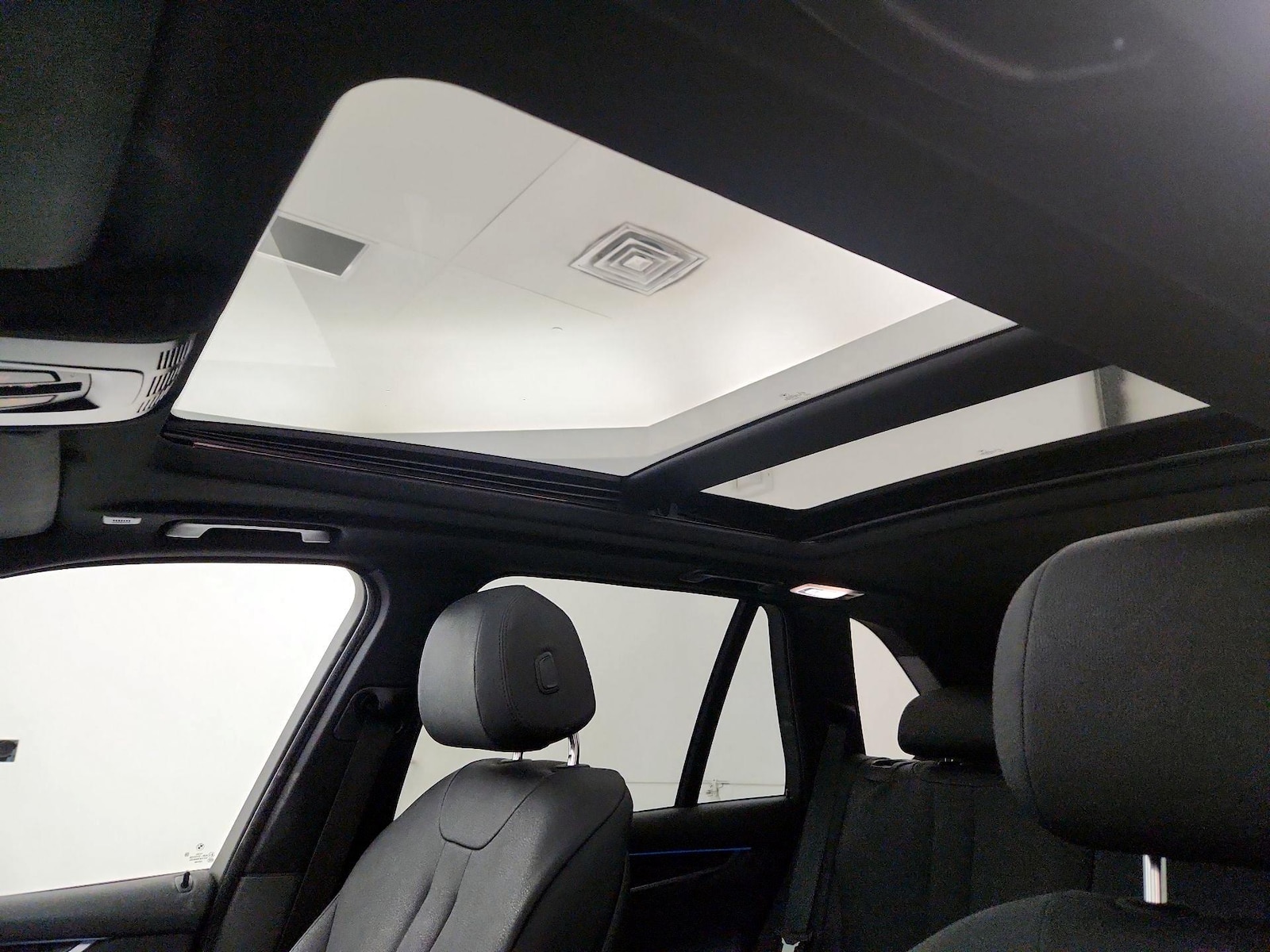 2018 BMW X5 sDrive35i - Photo 21
