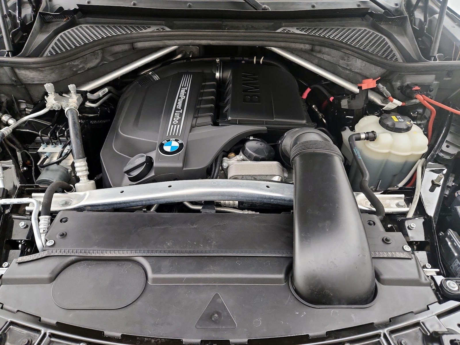 2018 BMW X5 sDrive35i - Photo 24
