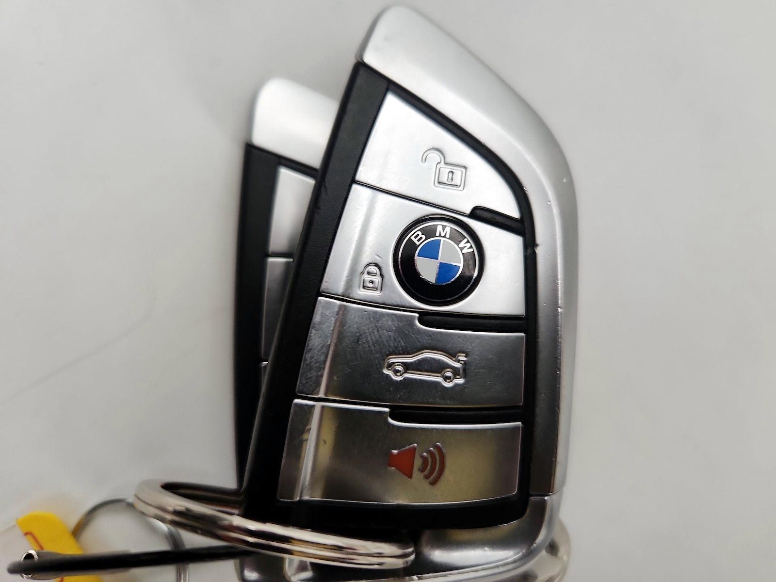 2018 BMW X5 sDrive35i - Photo 25