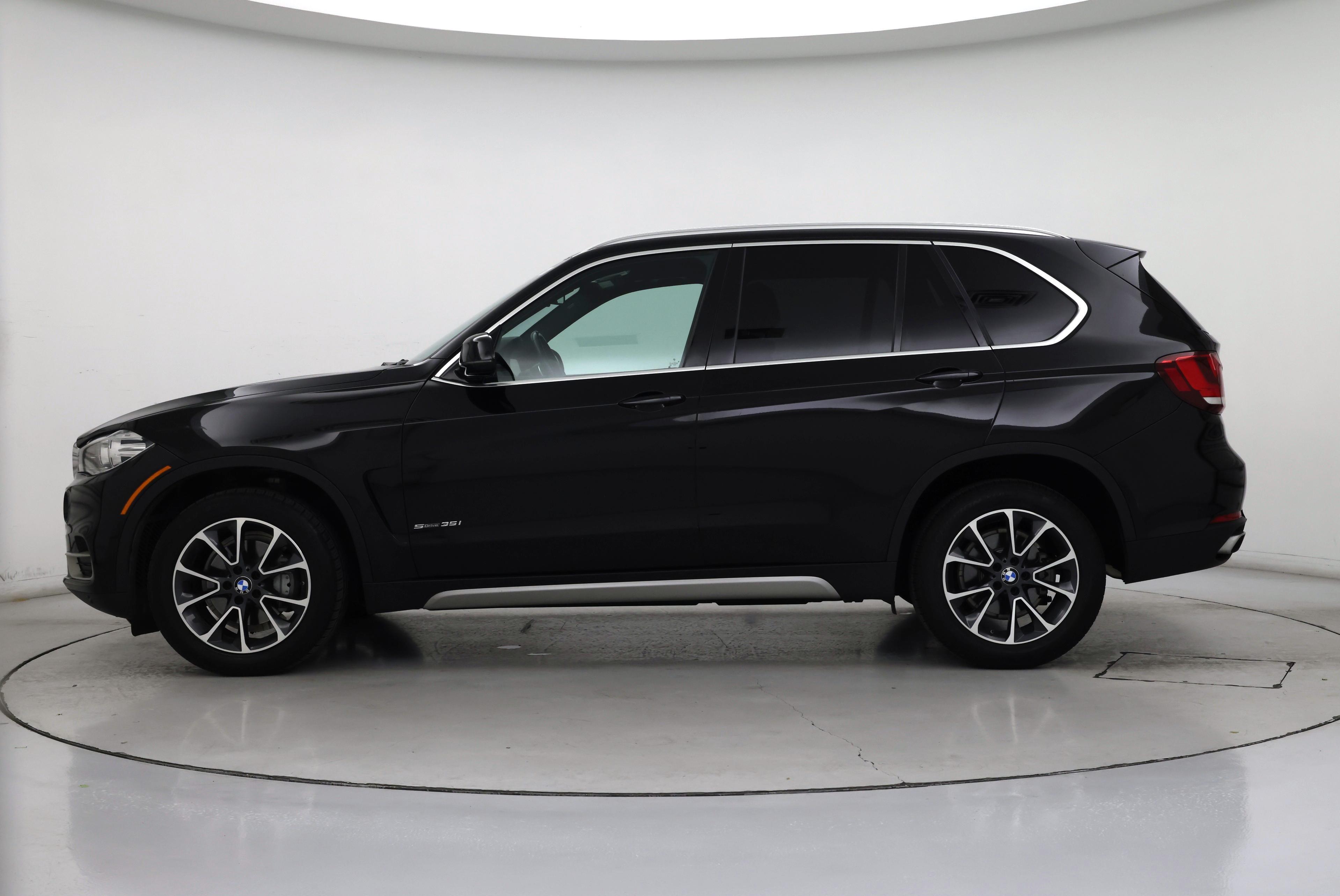 Thumbnail: 2018 BMW X5 - 3