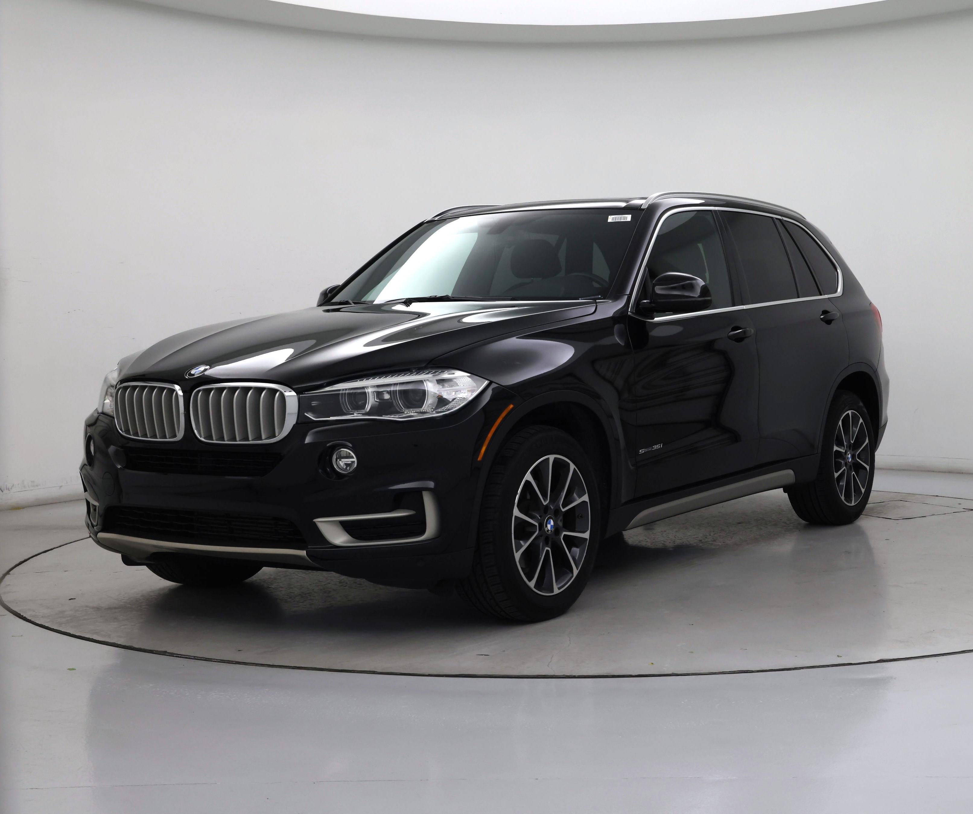 Thumbnail: 2018 BMW X5 - 4