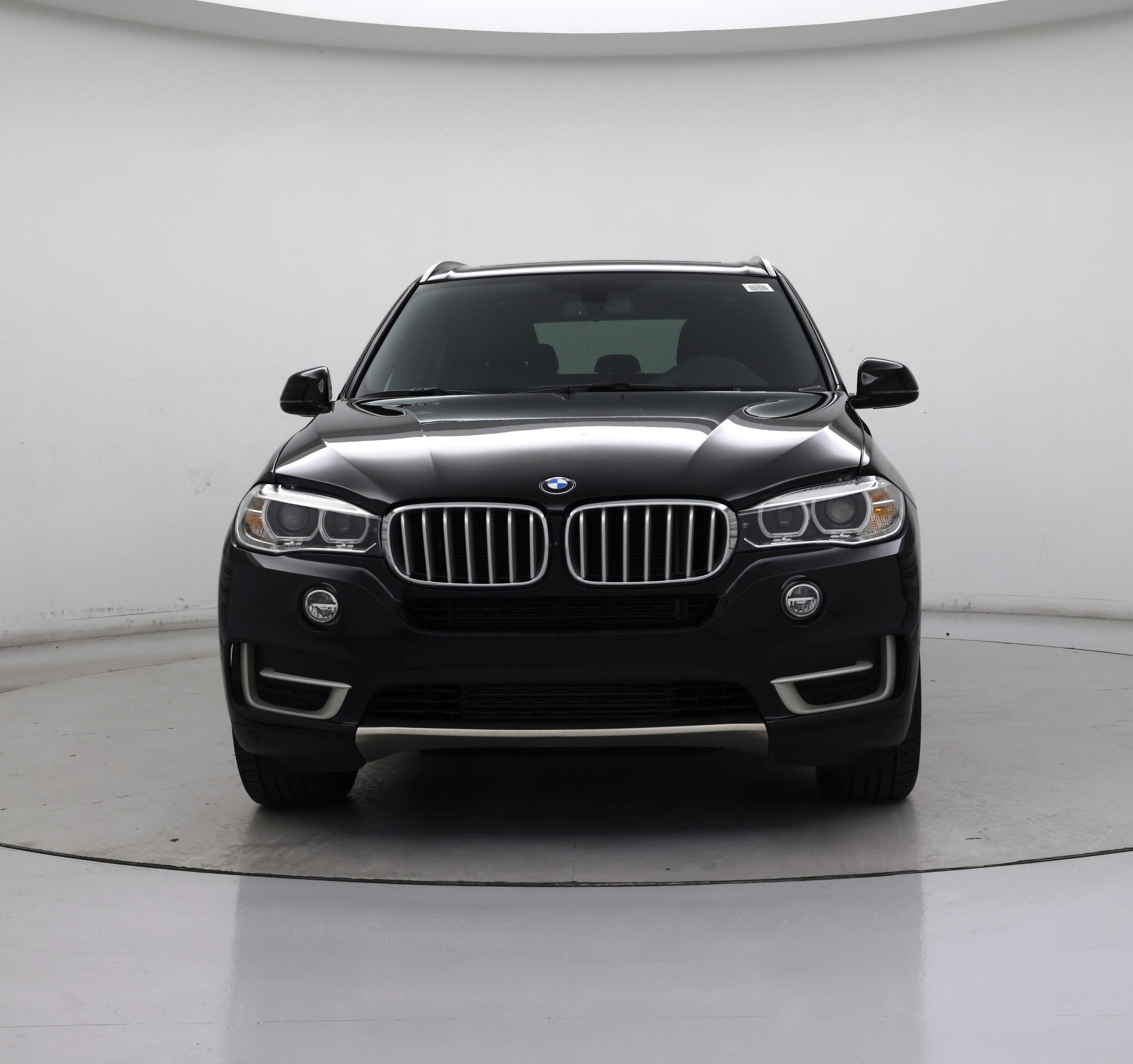 Thumbnail: 2018 BMW X5 - 5