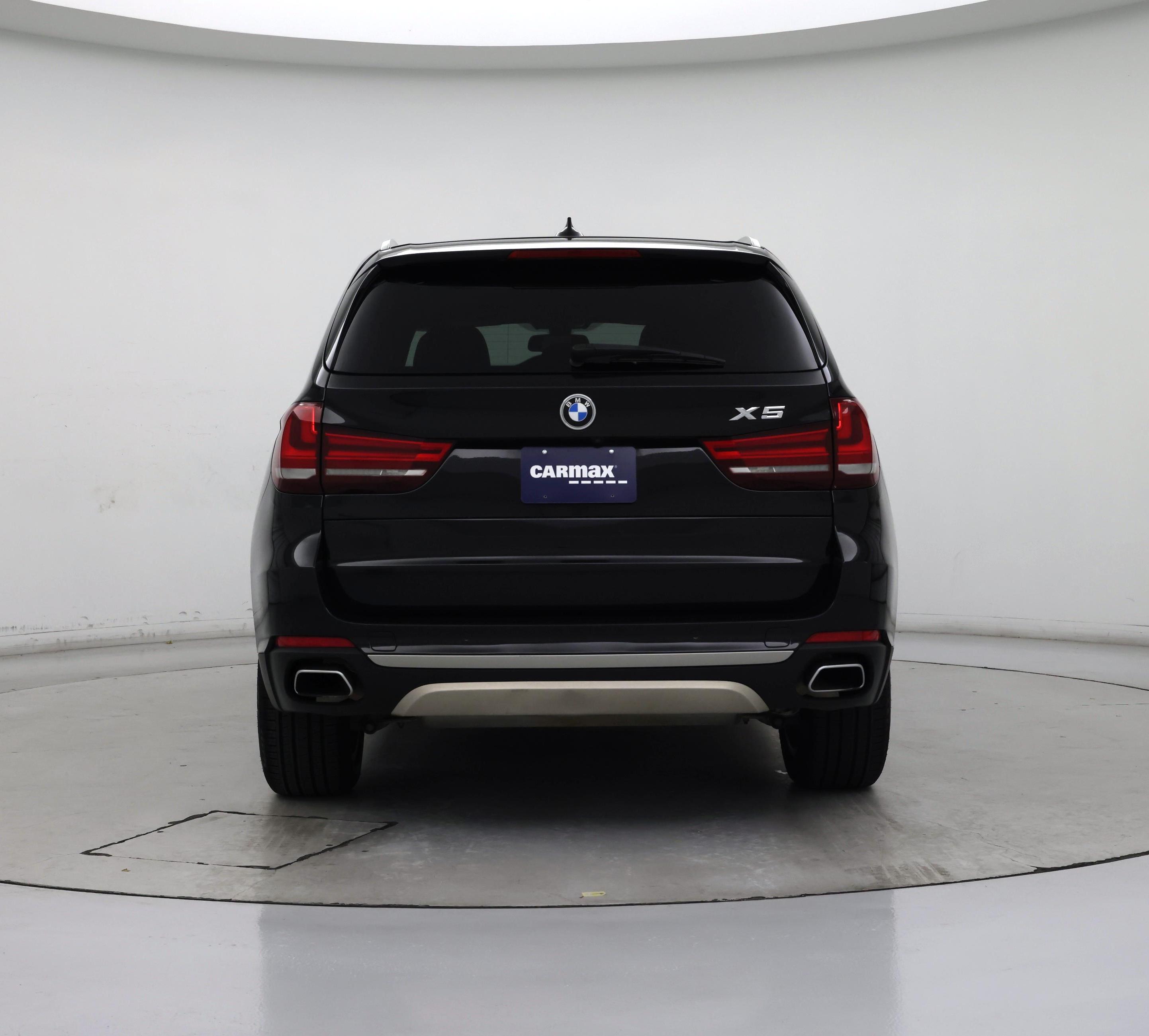 Thumbnail: 2018 BMW X5 - 6