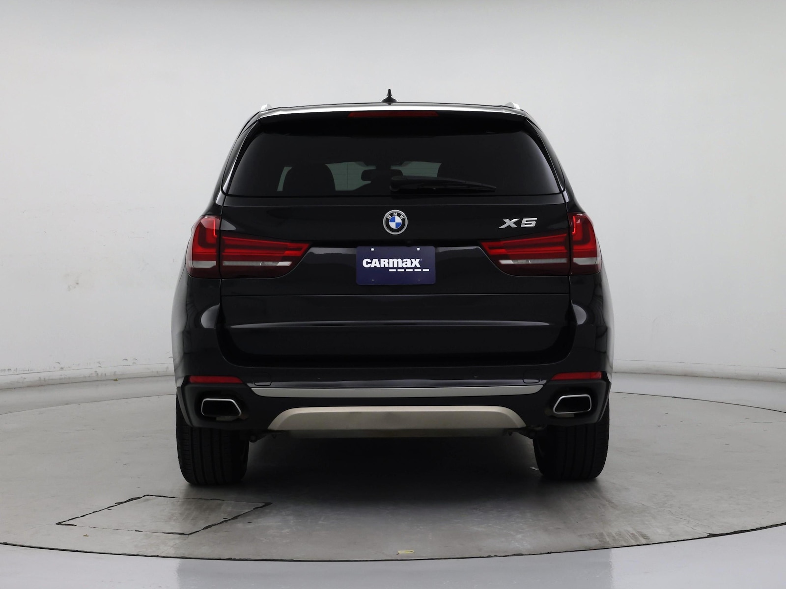 2018 BMW X5 sDrive35i - Photo 7