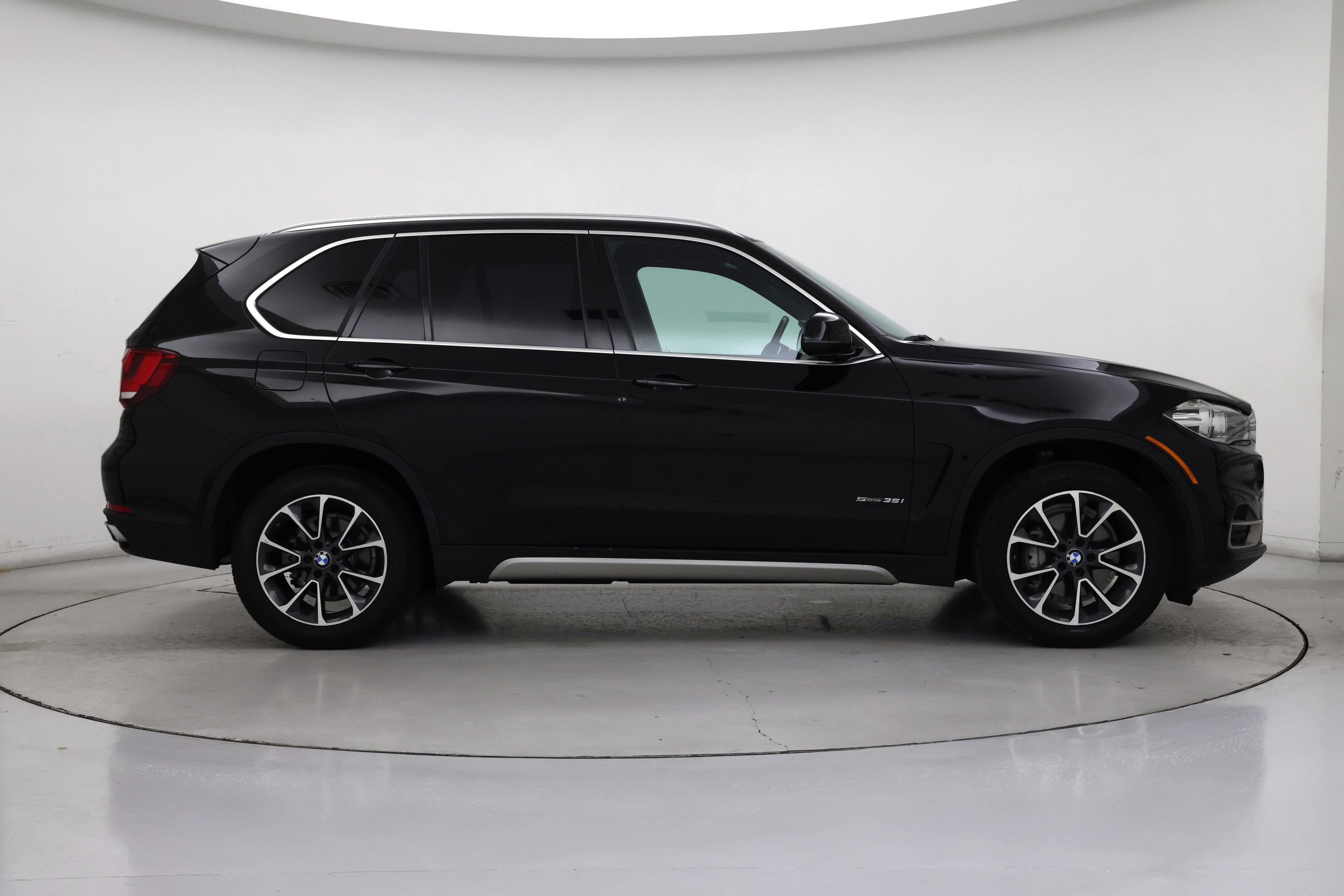 Thumbnail: 2018 BMW X5 - 7