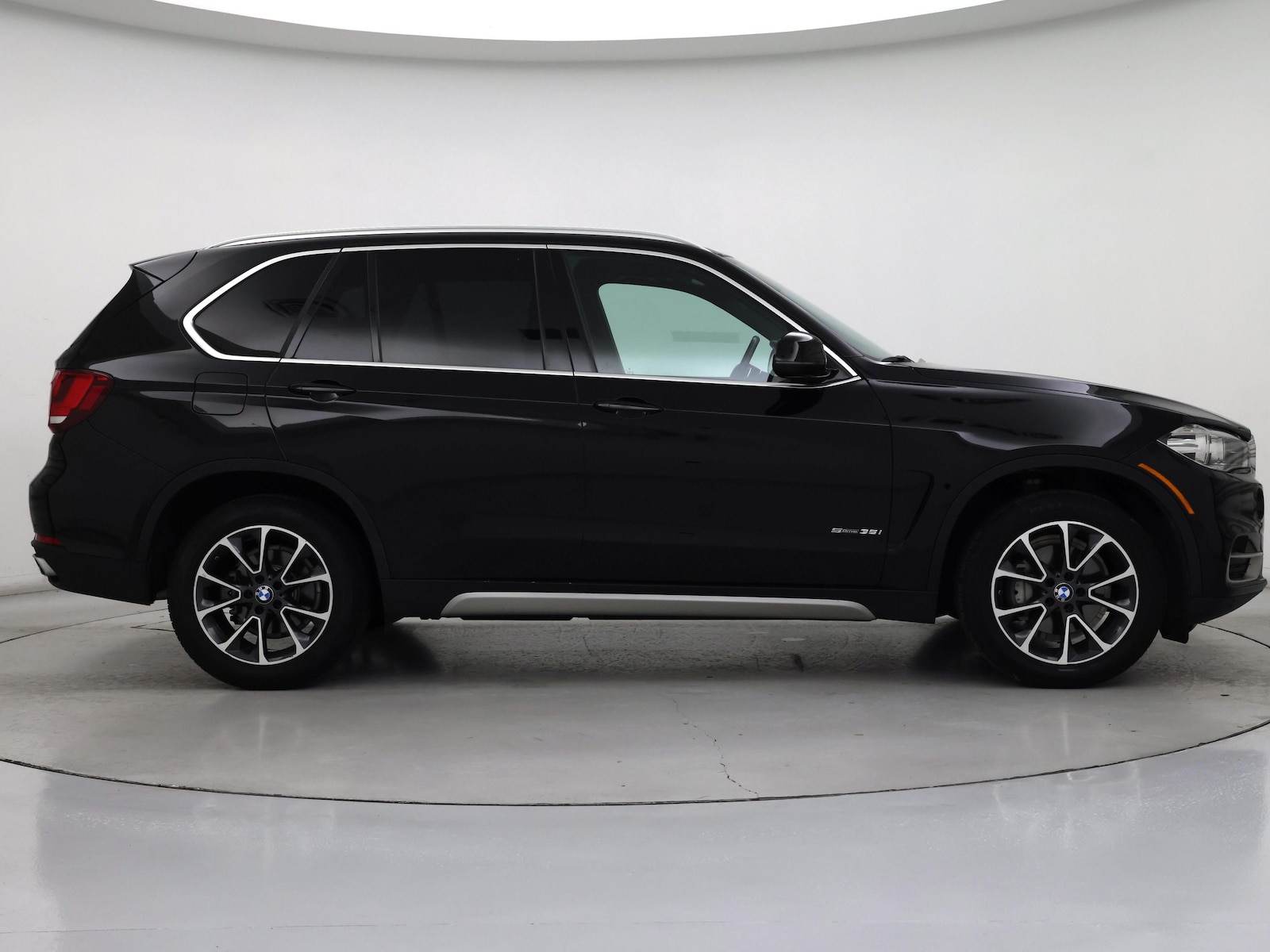 2018 BMW X5 sDrive35i - Photo 8