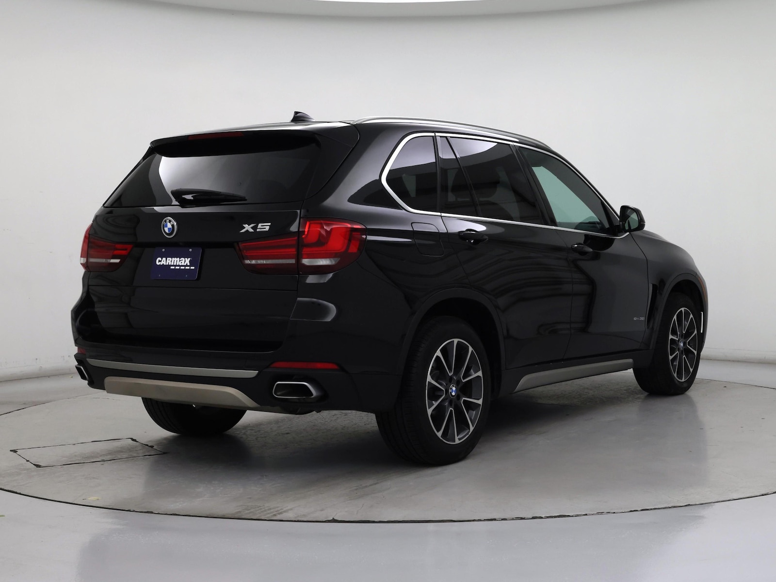 2018 BMW X5 sDrive35i - Photo 9