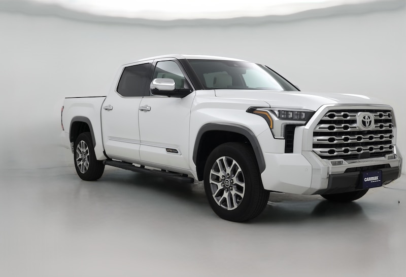 2023 Toyota Tundra 1794