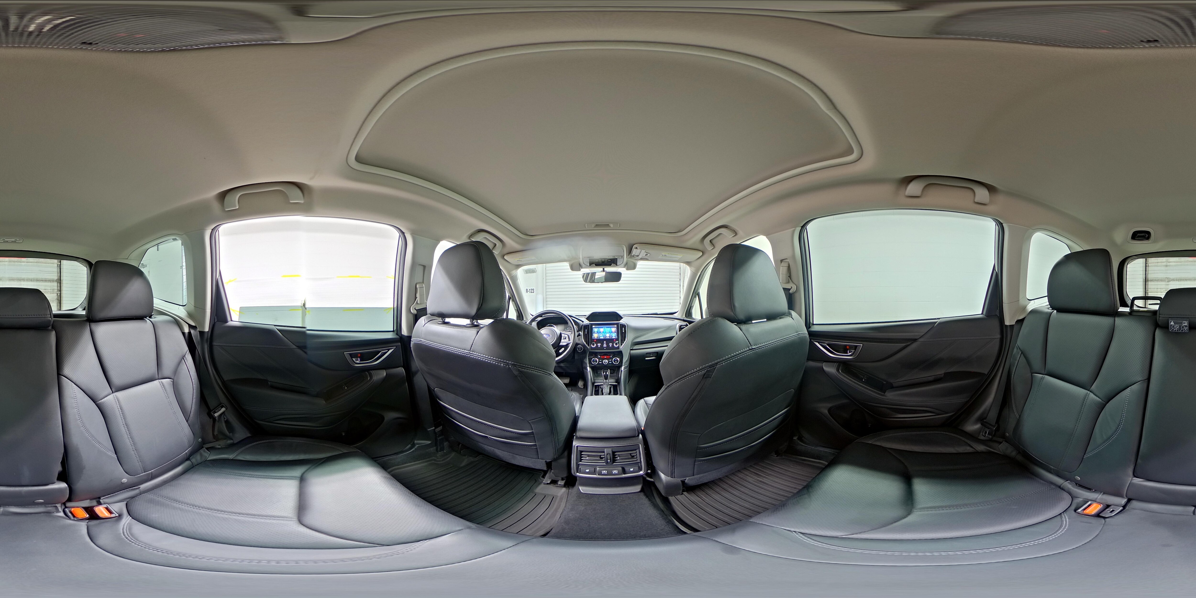 2020 Subaru Forester Touring - Photo 26