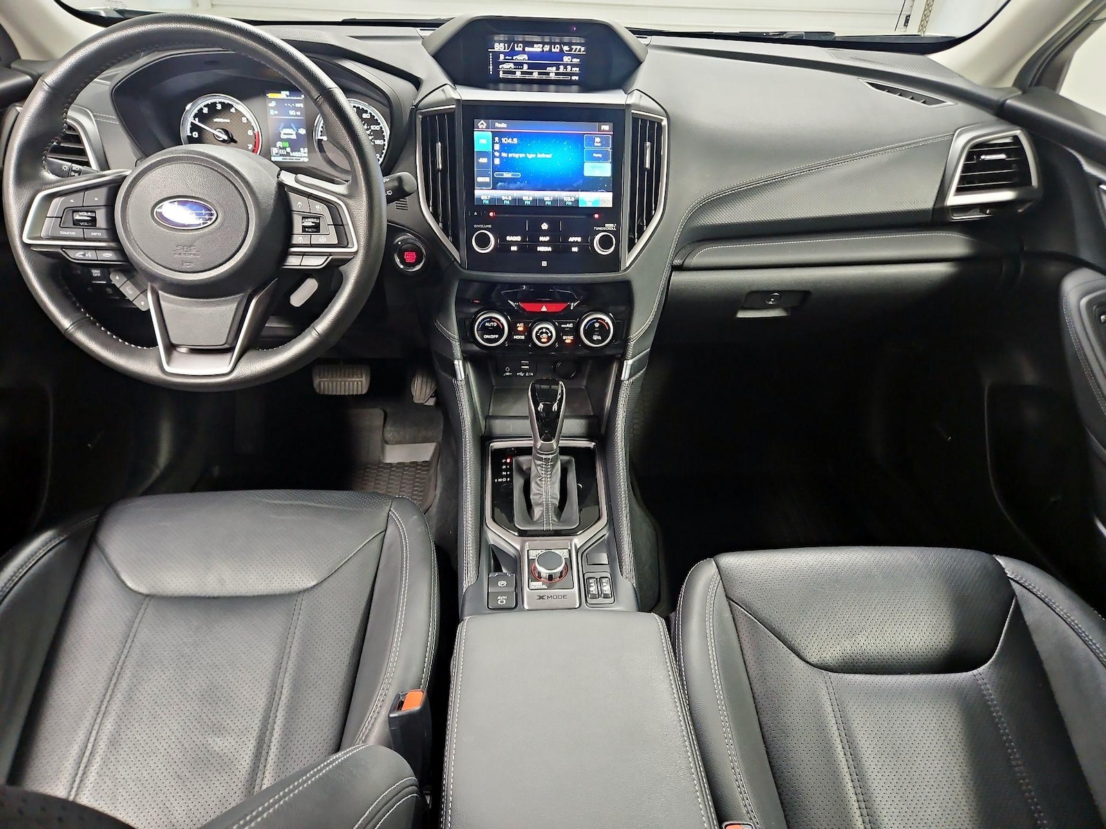 2020 Subaru Forester Touring - Photo 10