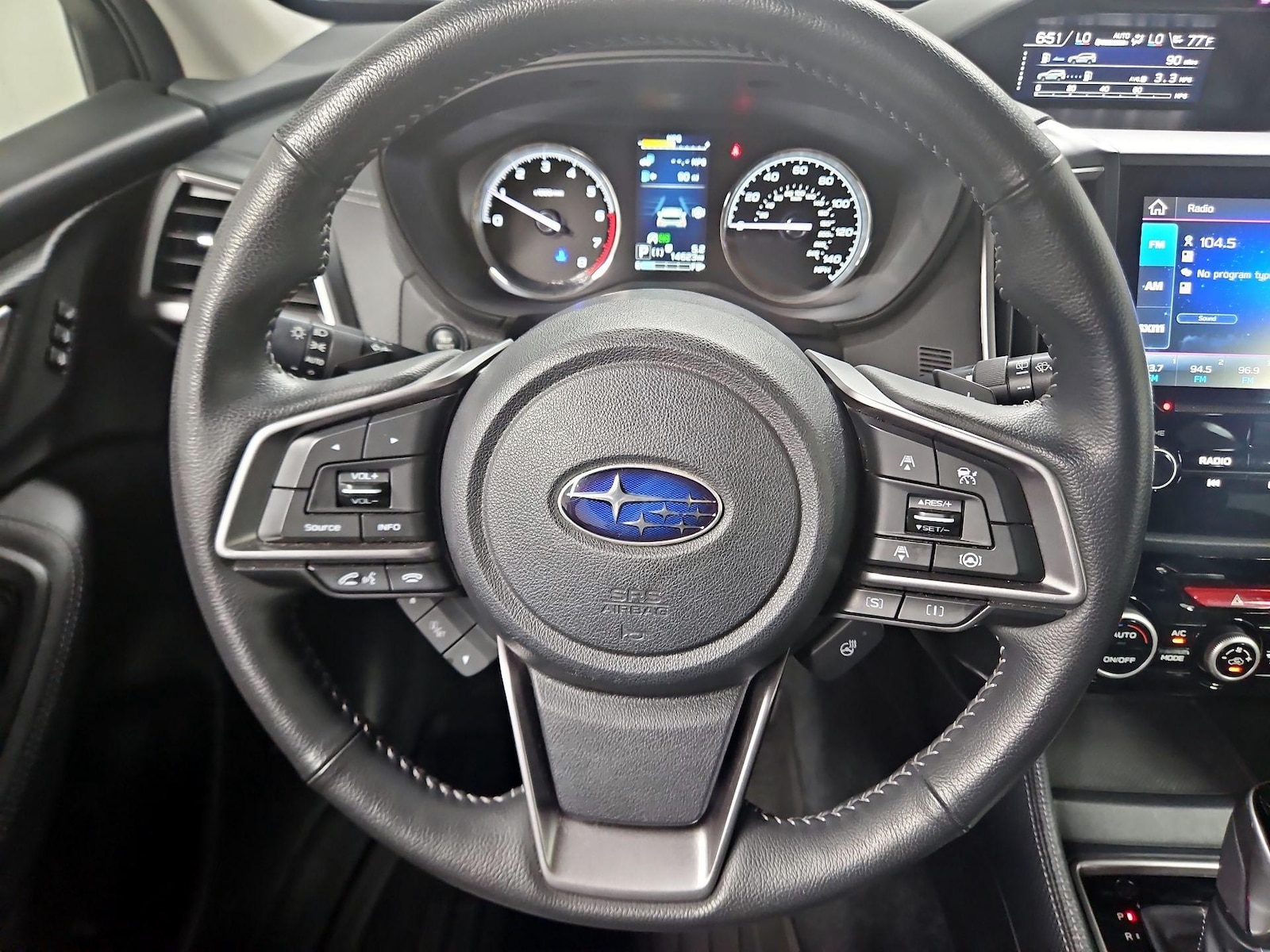 2020 Subaru Forester Touring - Photo 11