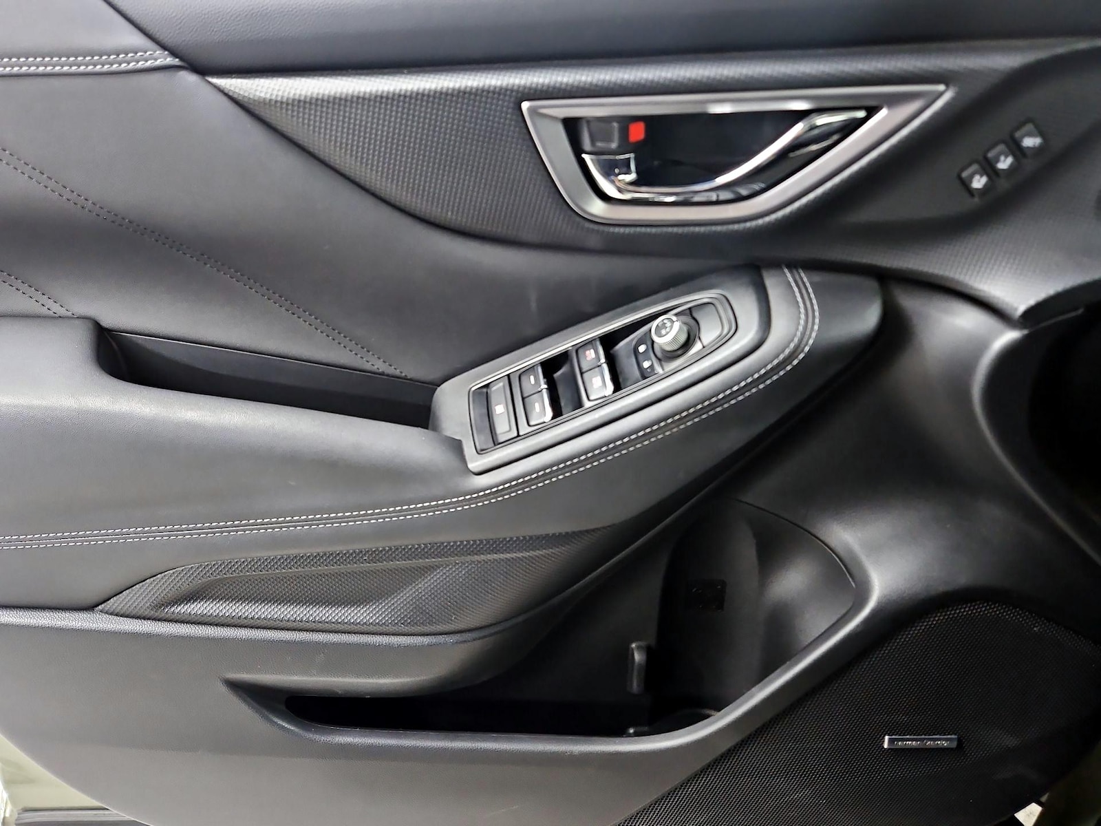2020 Subaru Forester Touring - Photo 13