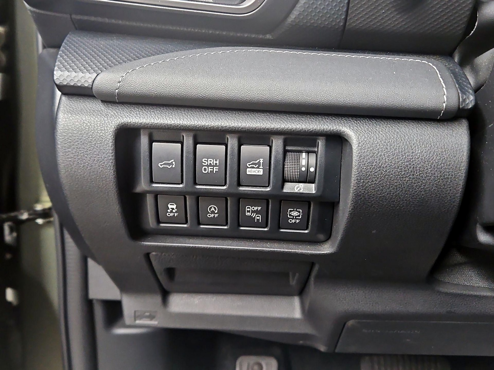 2020 Subaru Forester Touring - Photo 14