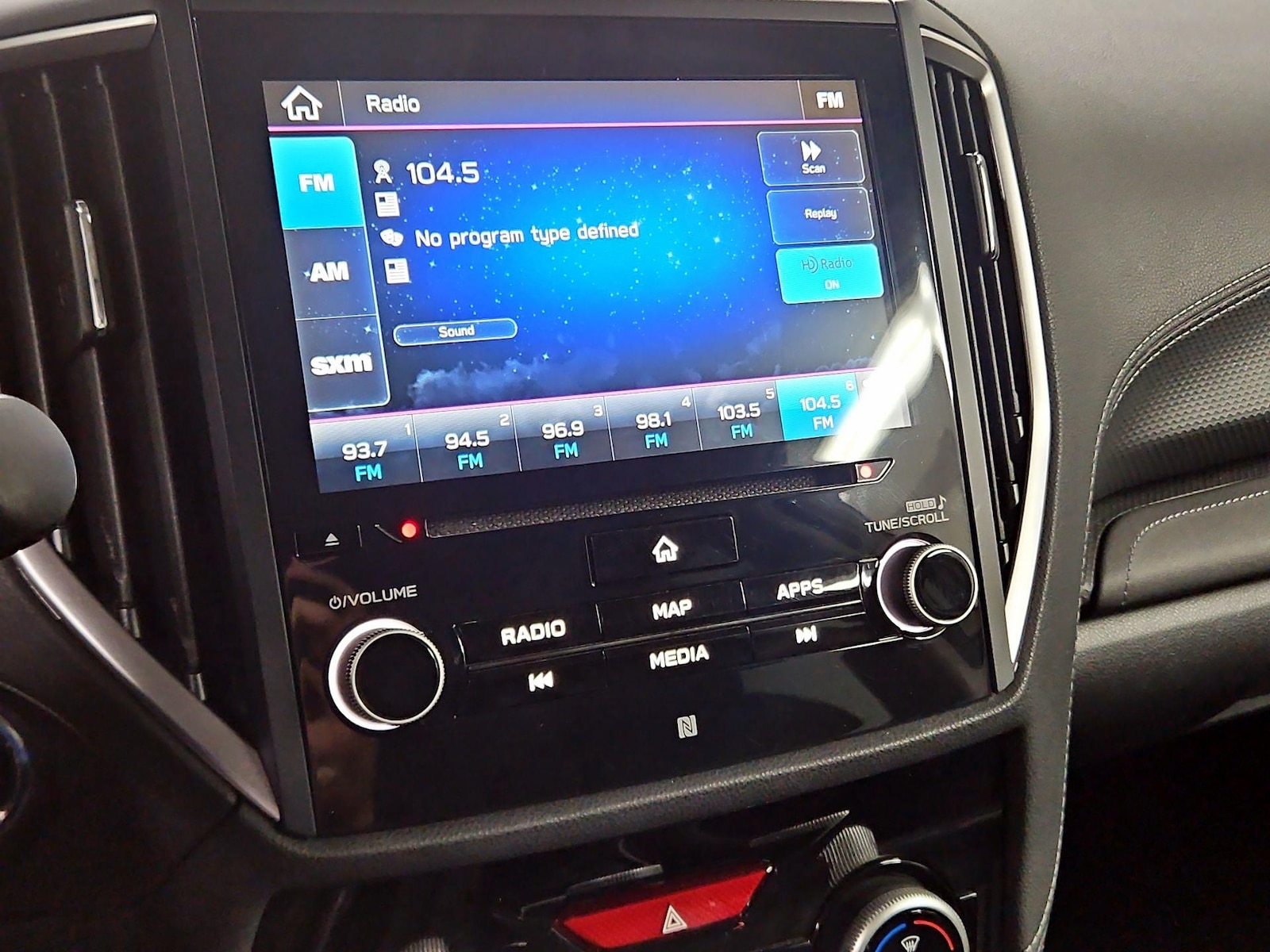 2020 Subaru Forester Touring - Photo 16