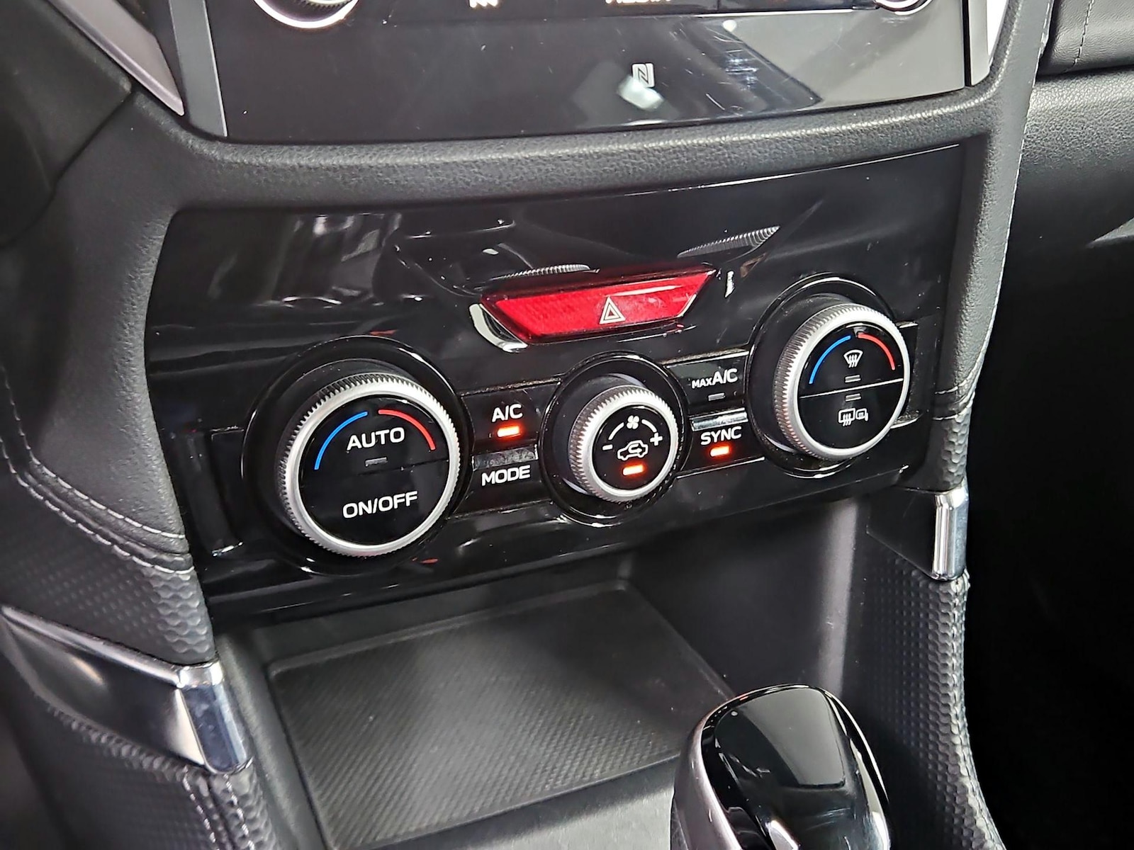 2020 Subaru Forester Touring - Photo 17