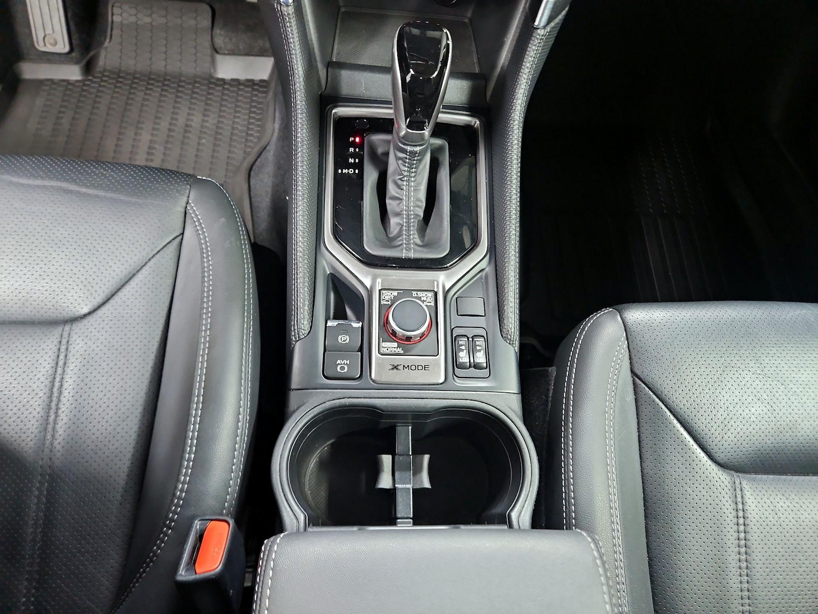 2020 Subaru Forester Touring - Photo 18