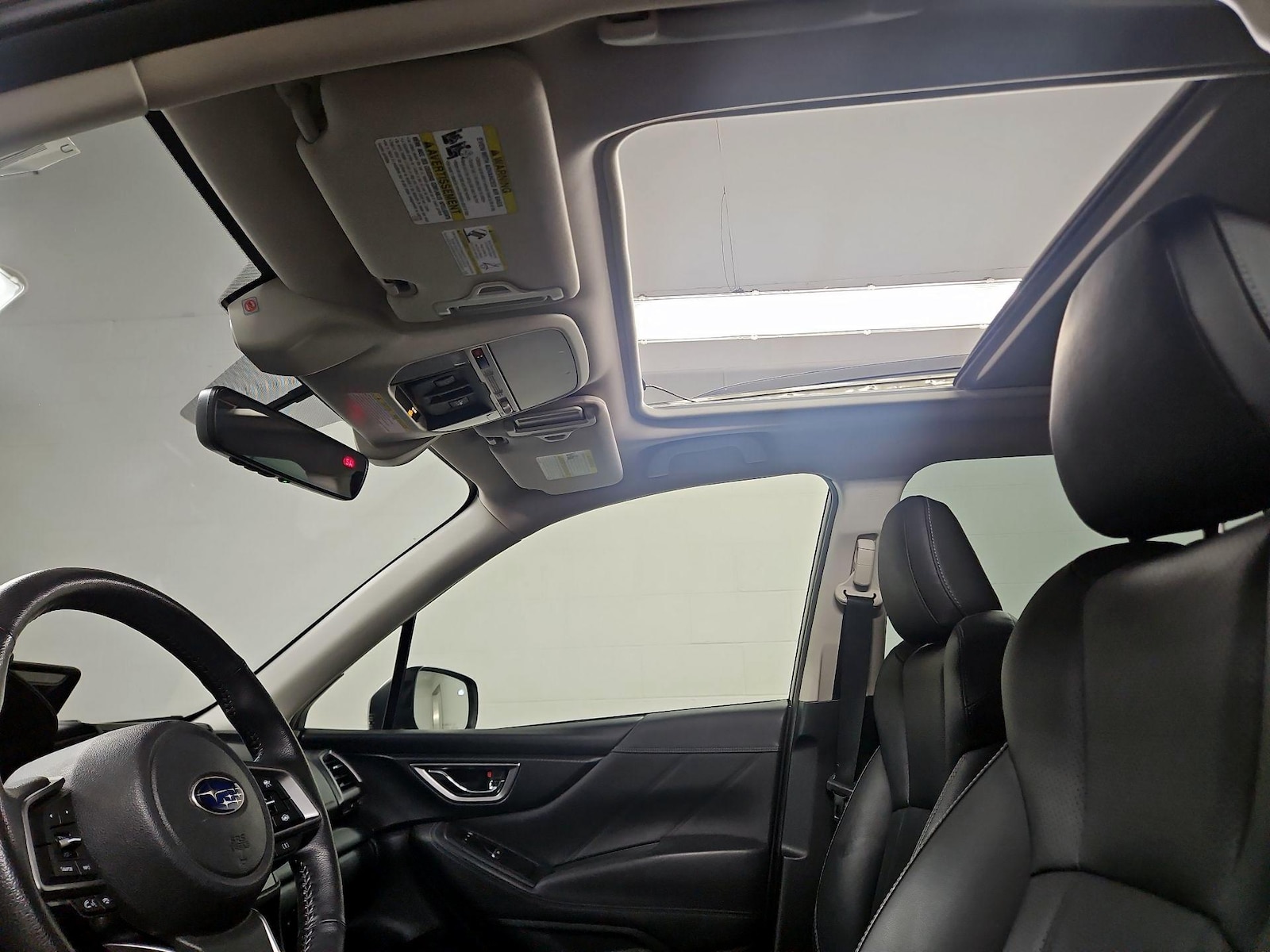 2020 Subaru Forester Touring - Photo 20