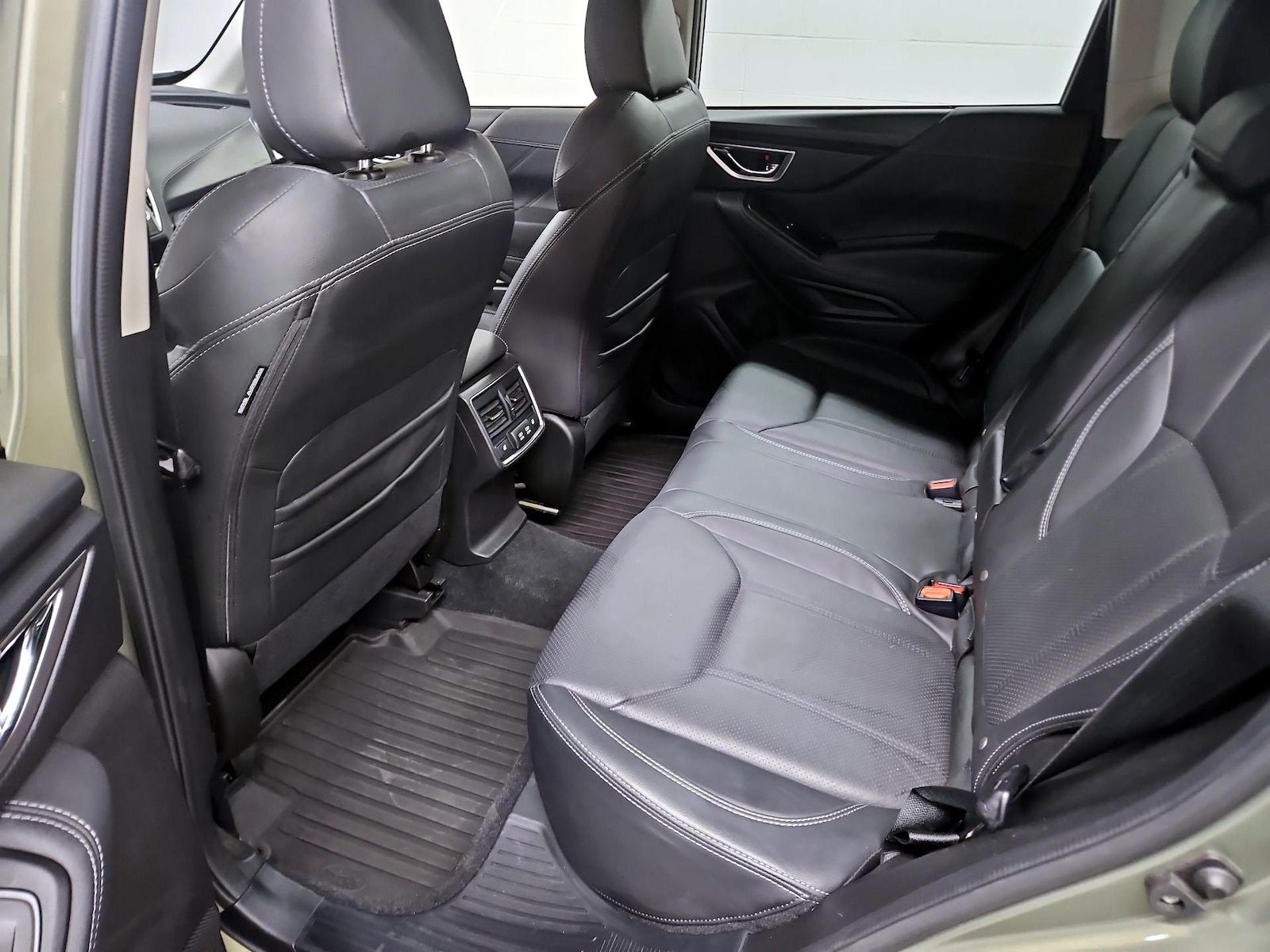 2020 Subaru Forester Touring - Photo 21