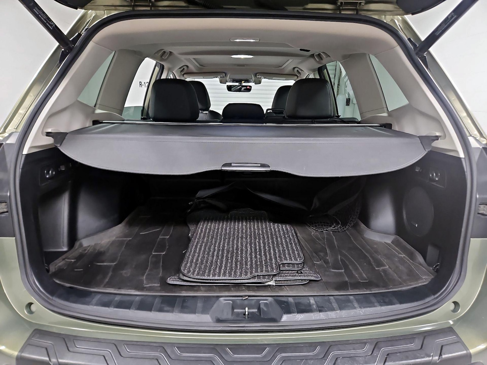 2020 Subaru Forester Touring - Photo 22