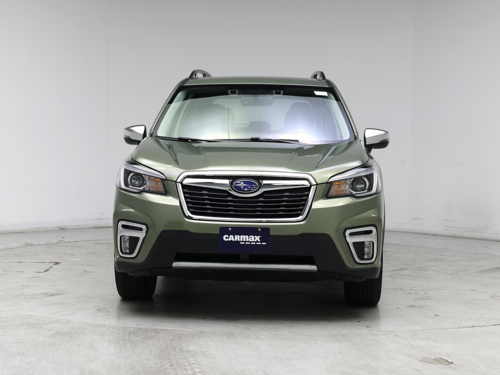2020 Subaru Forester Touring - Photo 6