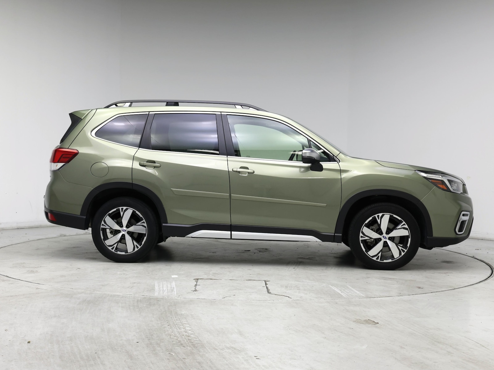 2020 Subaru Forester Touring - Photo 8
