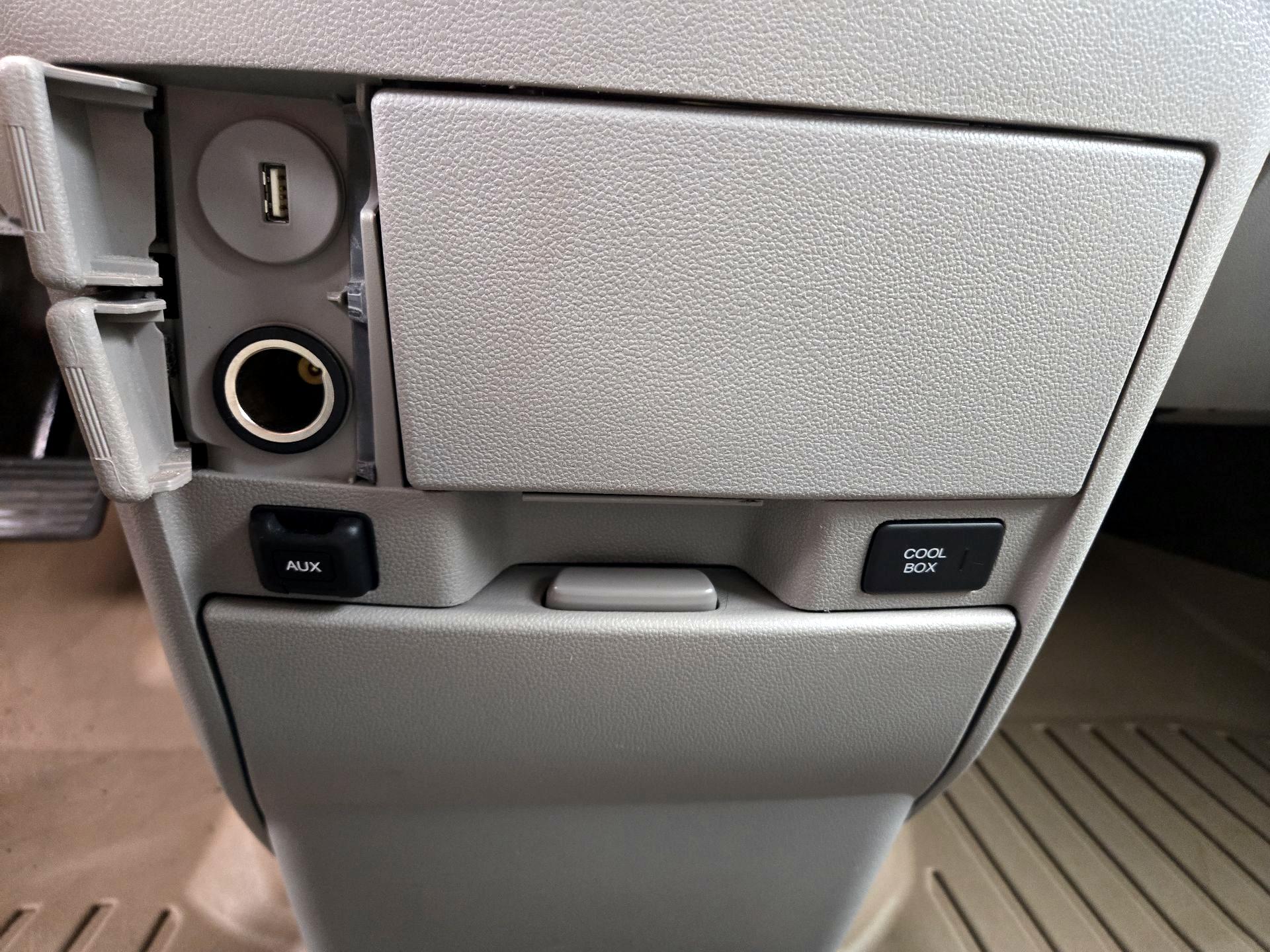 Thumbnail: 2016 Honda Odyssey - 18