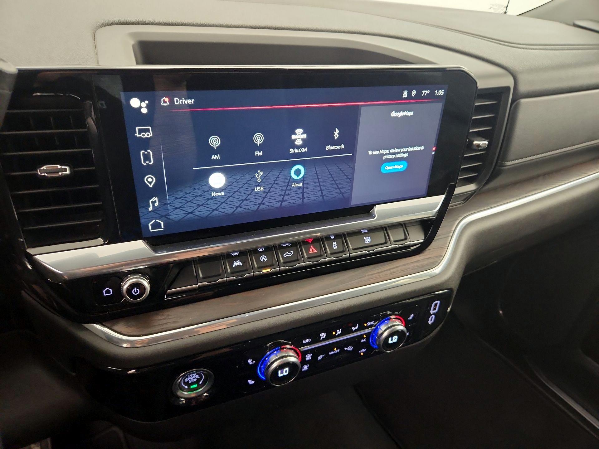 Thumbnail: 2024 GMC Sierra 1500 - 15