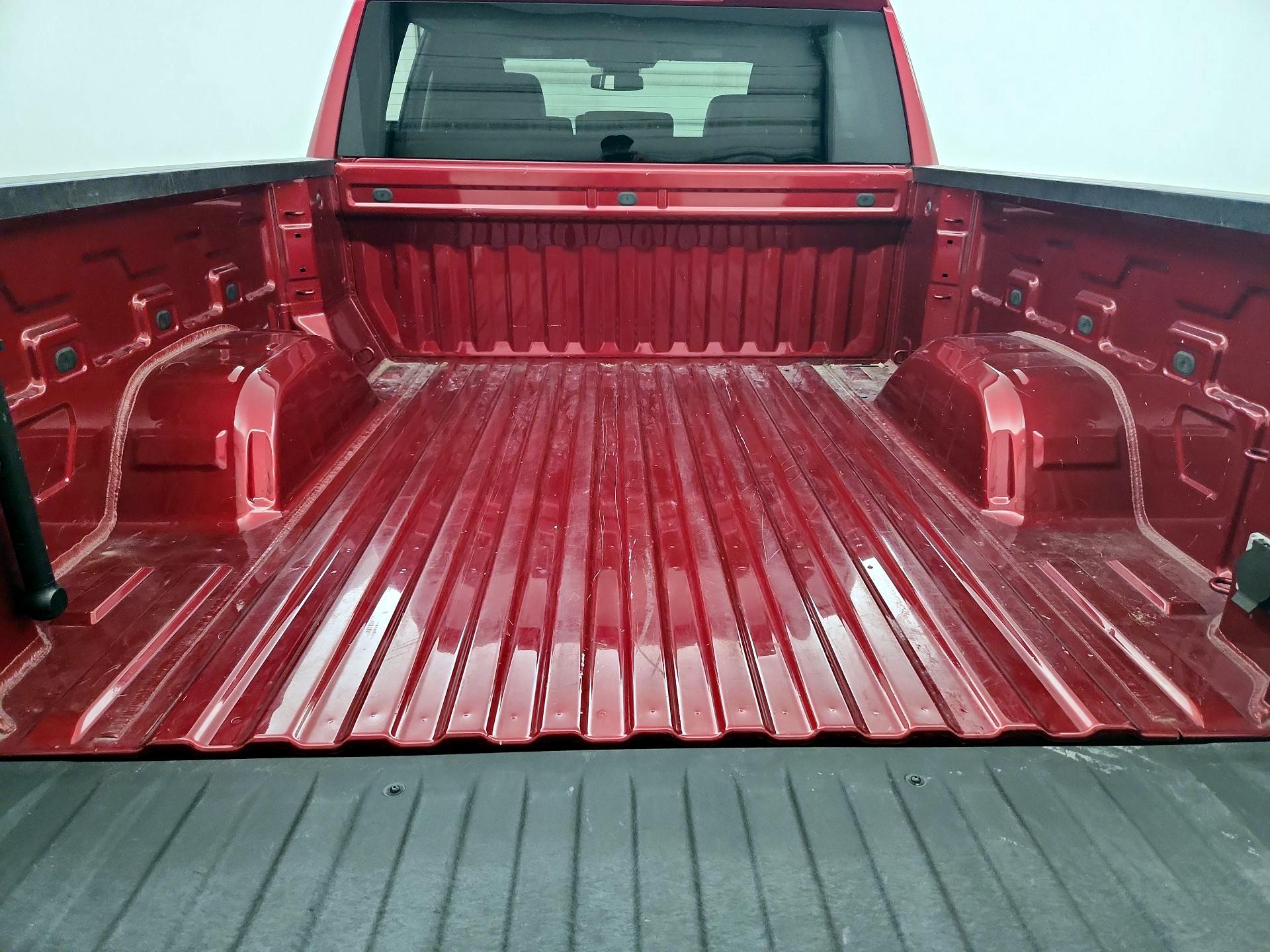 Thumbnail: 2024 GMC Sierra 1500 - 20