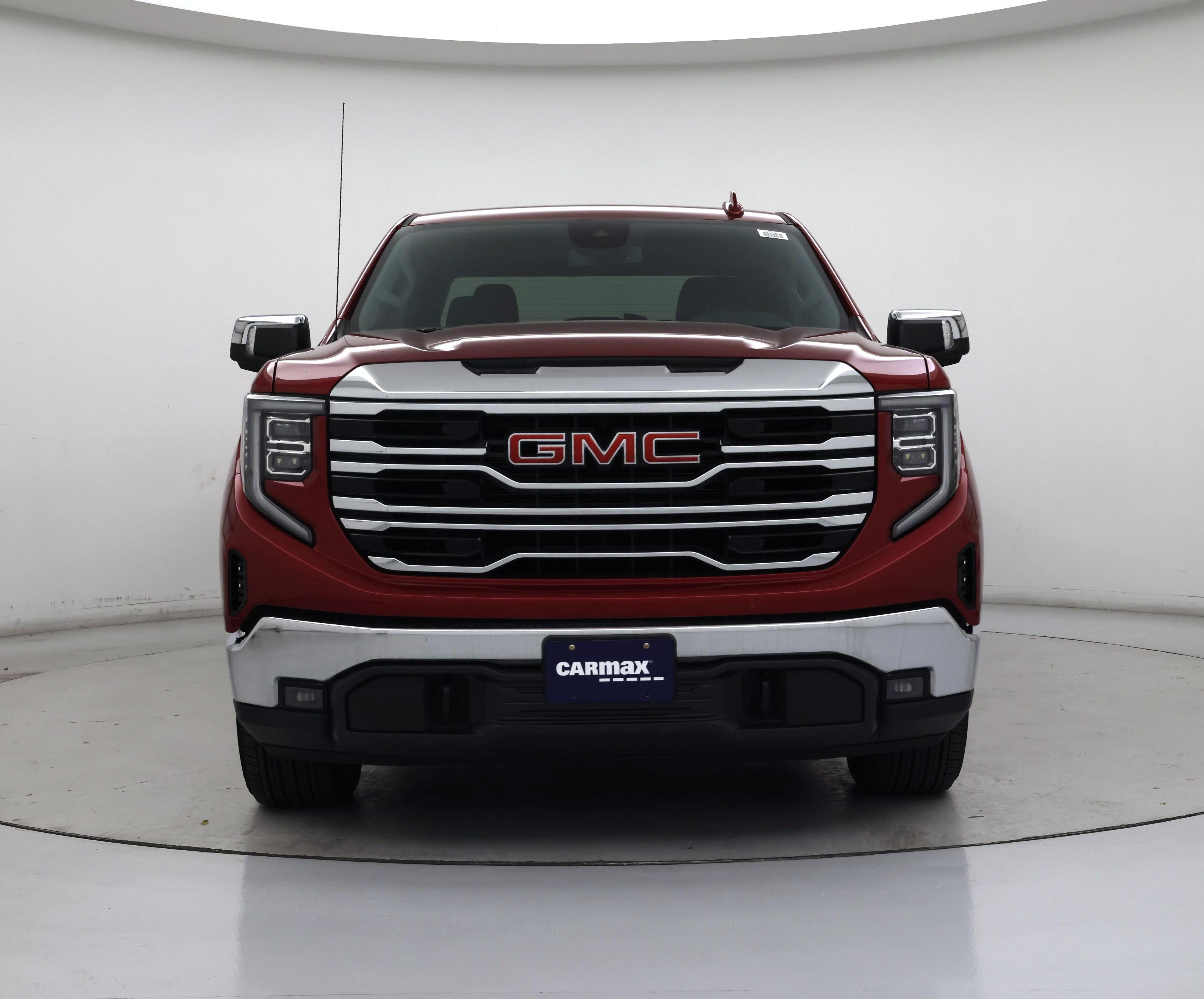 Thumbnail: 2024 GMC Sierra 1500 - 5