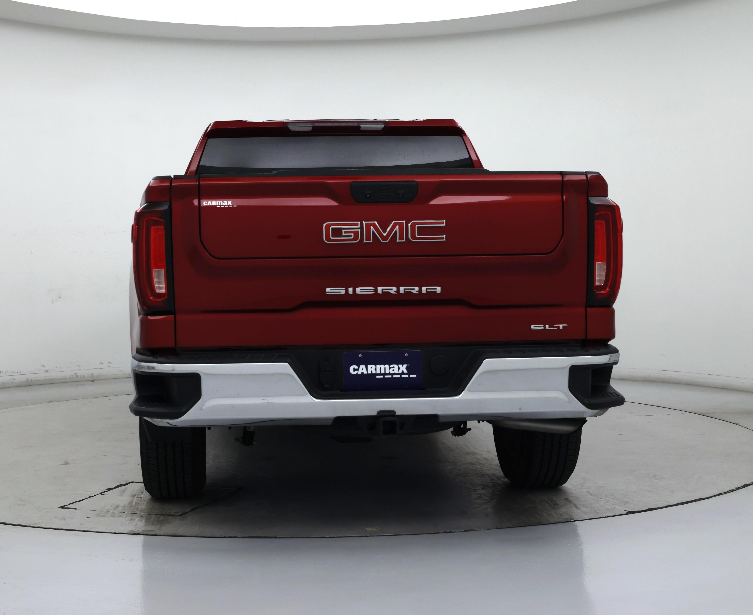 Thumbnail: 2024 GMC Sierra 1500 - 6
