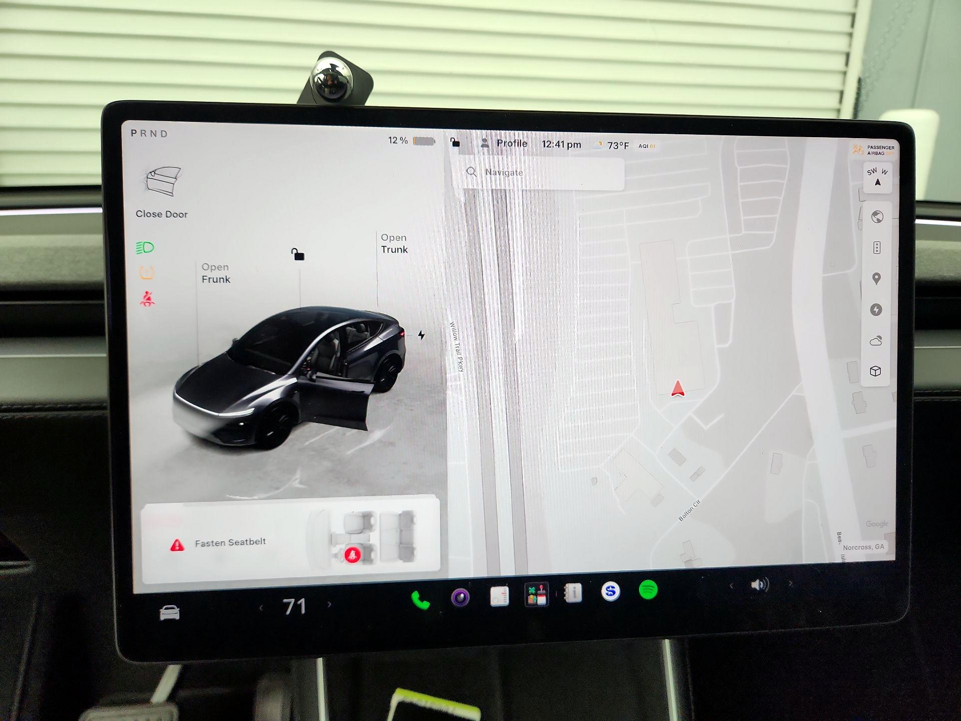 Thumbnail: 2026 Tesla Model Y - 13