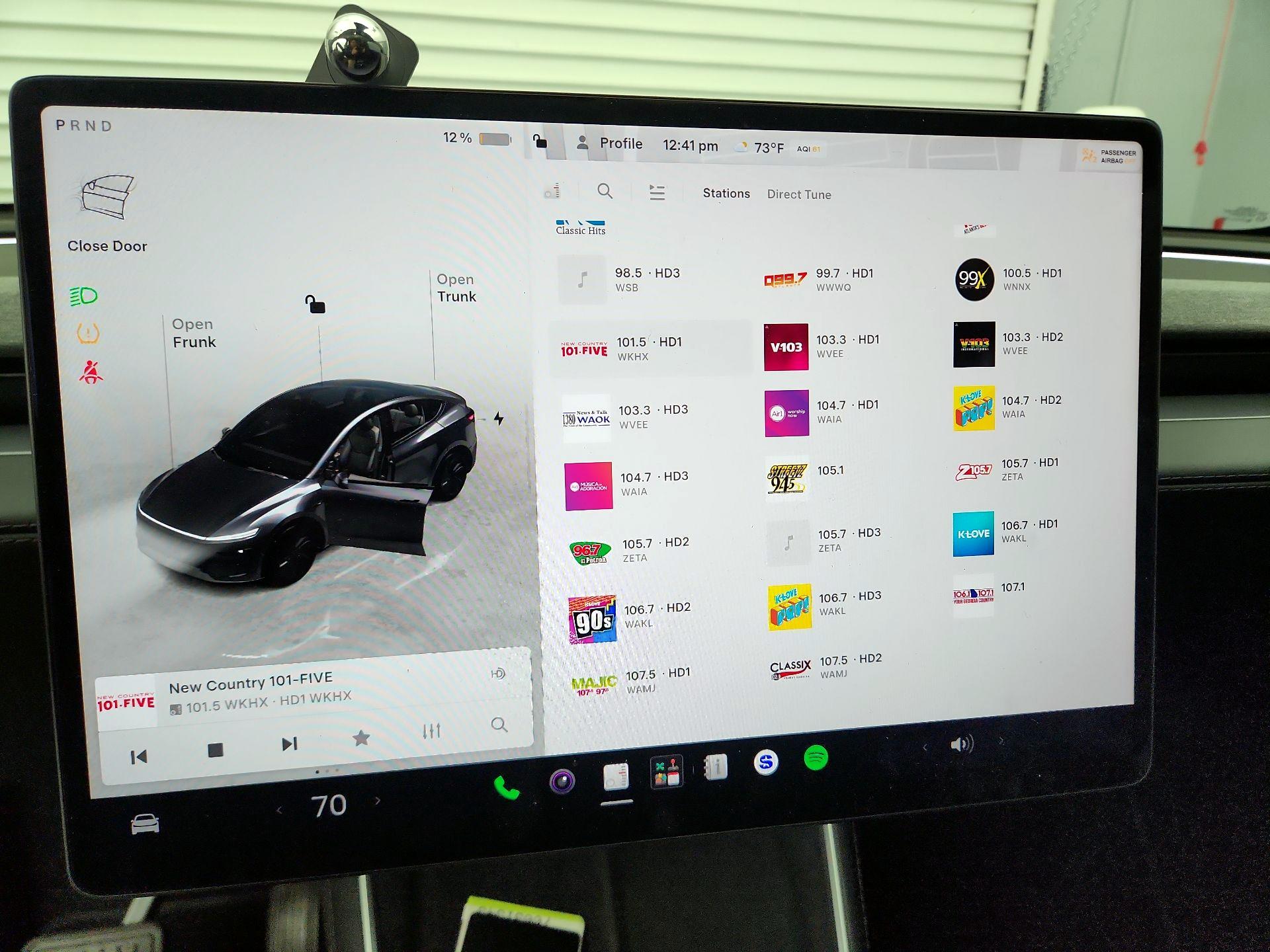Thumbnail: 2026 Tesla Model Y - 15