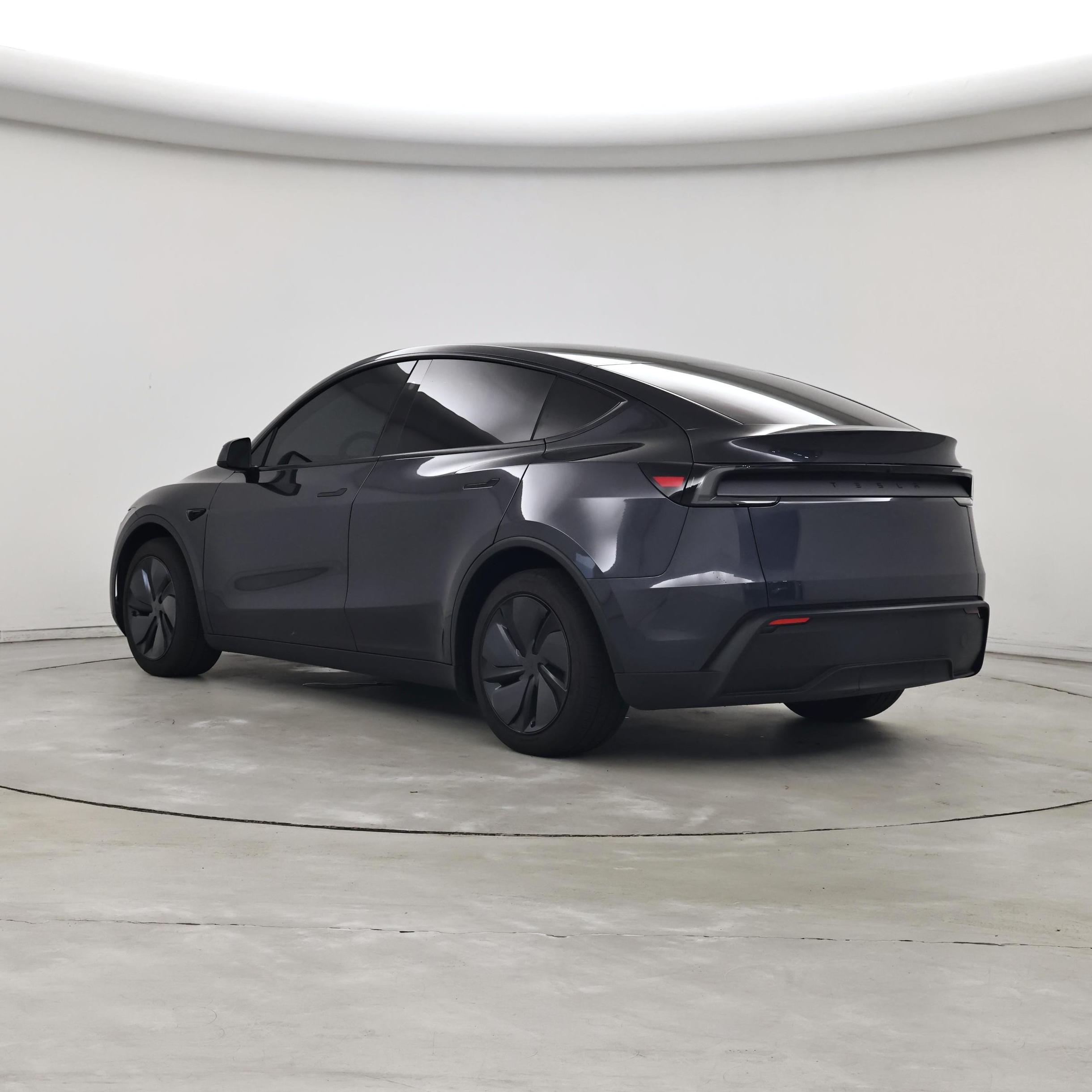 Thumbnail: 2026 Tesla Model Y - 2