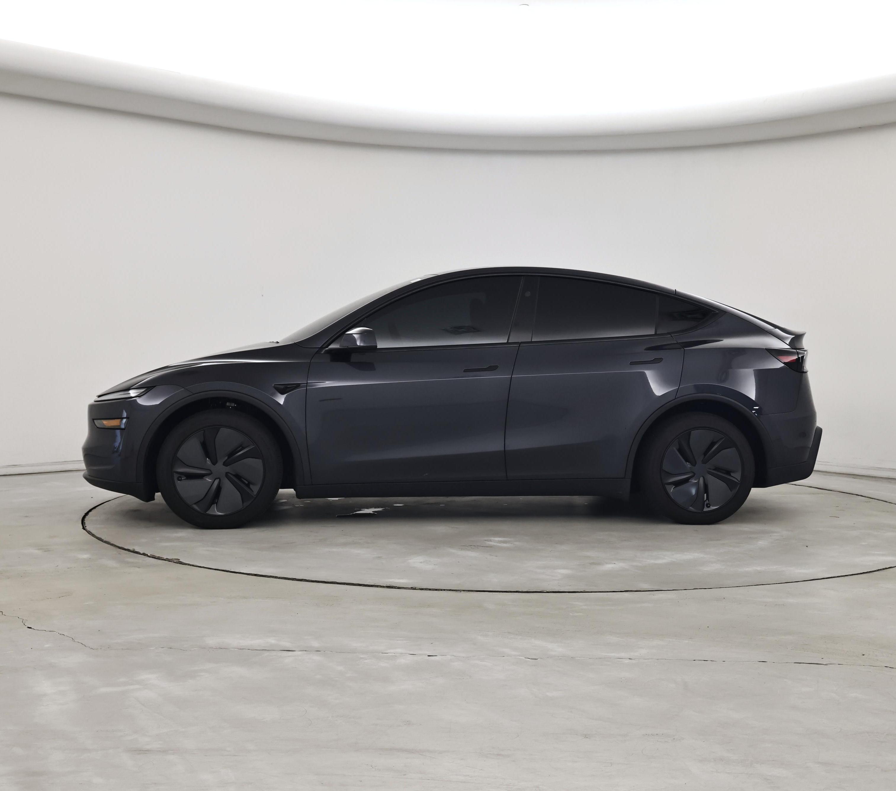 Thumbnail: 2026 Tesla Model Y - 3