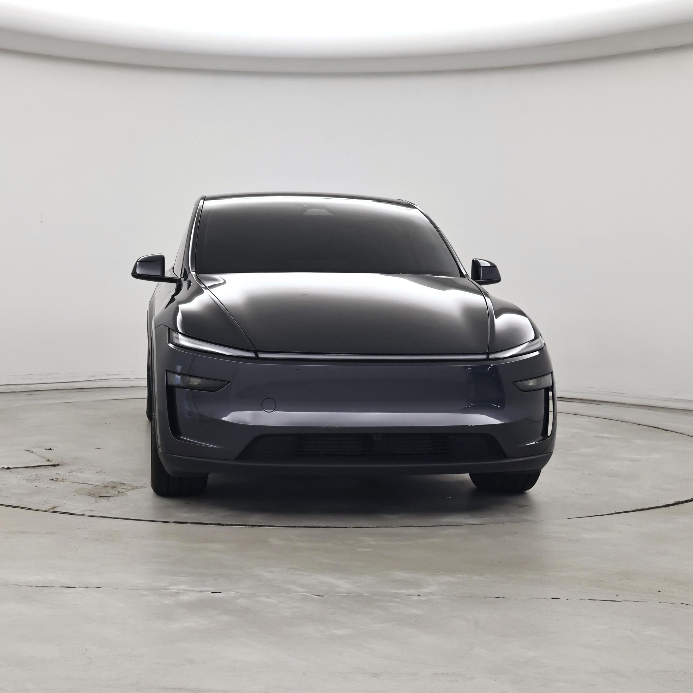 Thumbnail: 2026 Tesla Model Y - 5