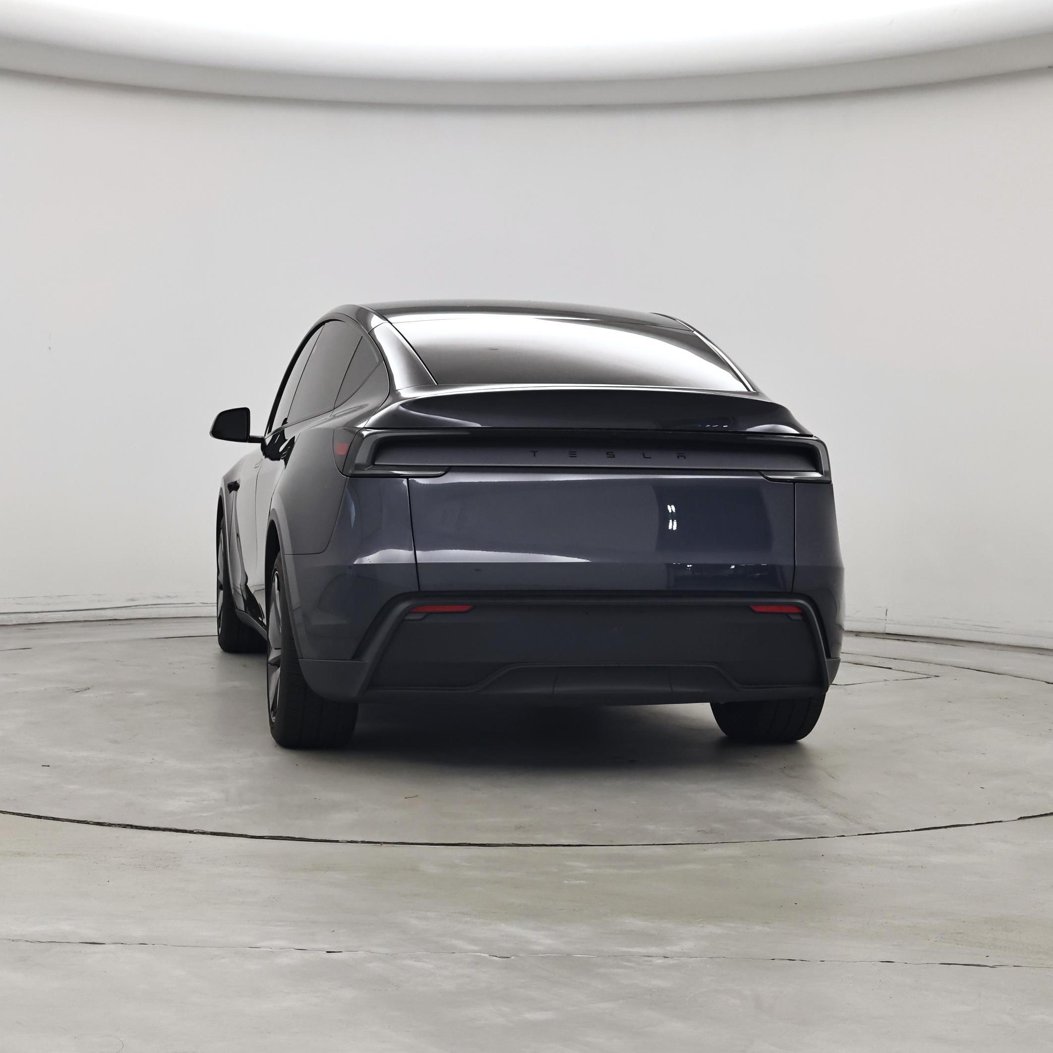 Thumbnail: 2026 Tesla Model Y - 6
