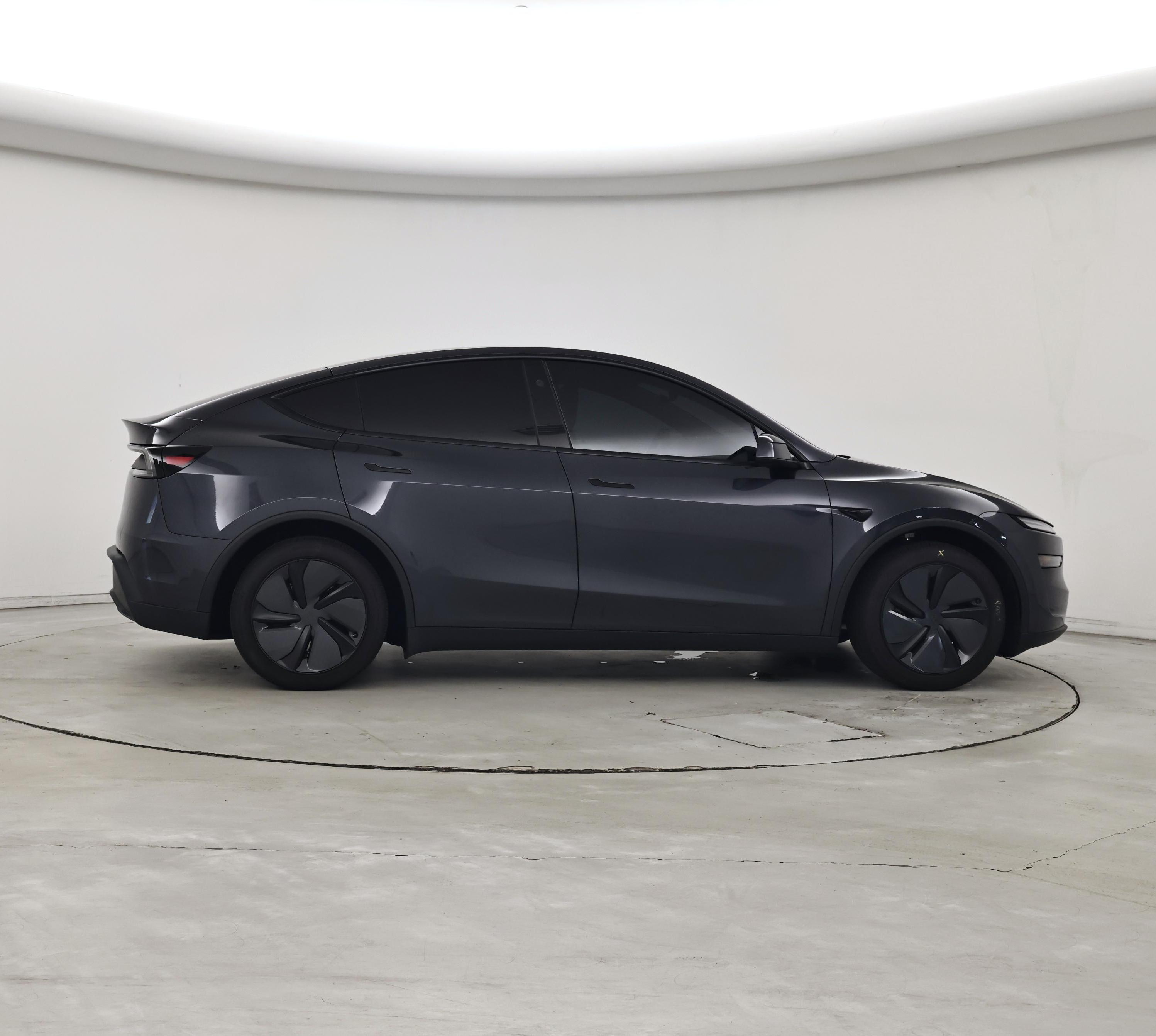 Thumbnail: 2026 Tesla Model Y - 7