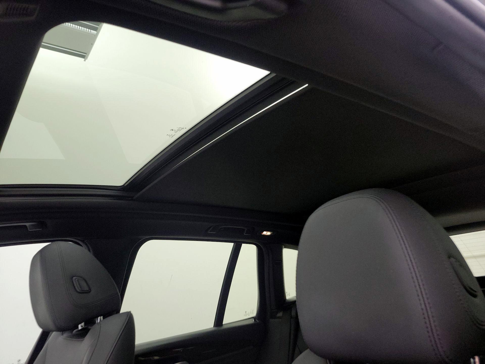 Thumbnail: 2020 BMW X3 - 20