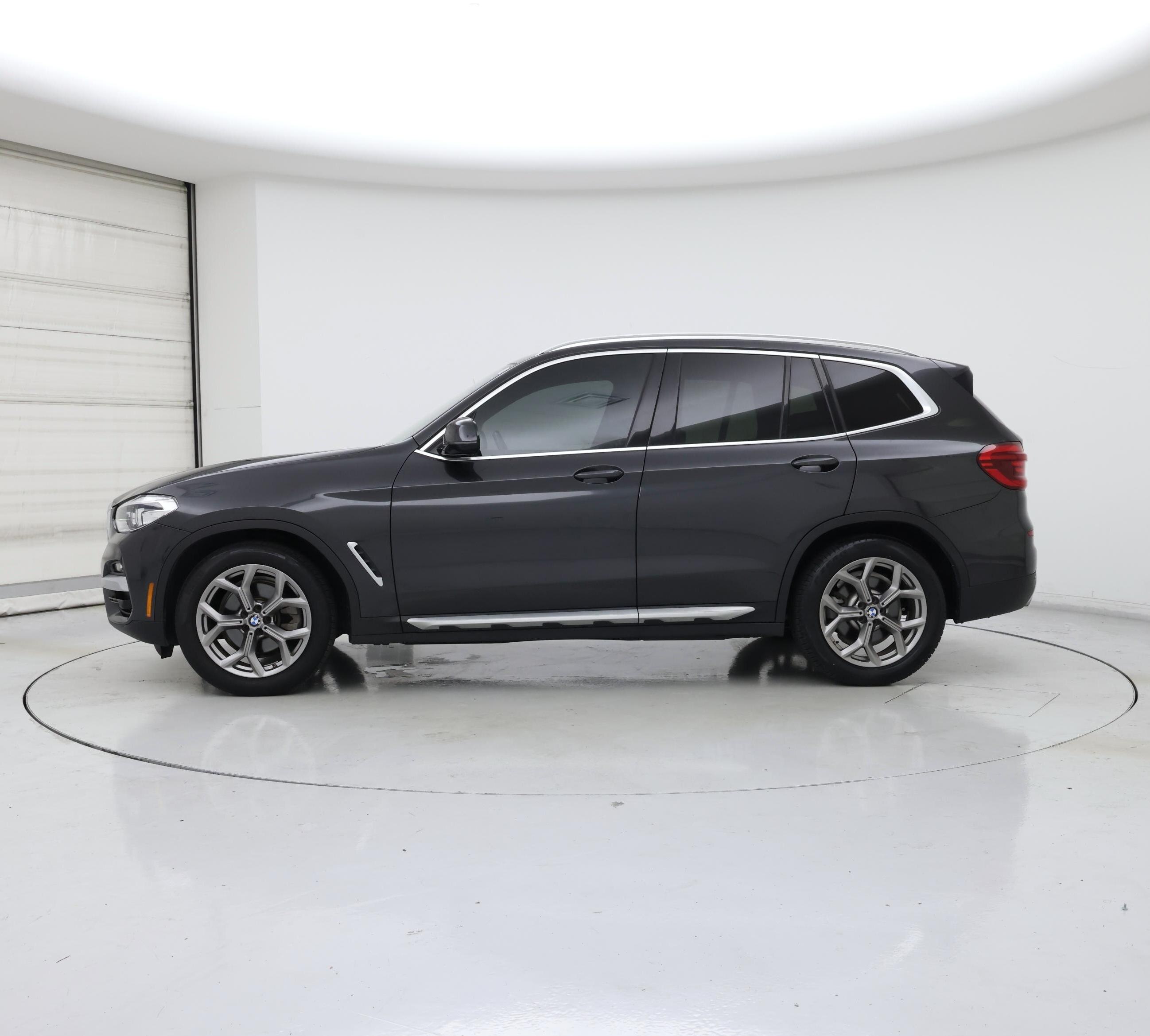 Thumbnail: 2020 BMW X3 - 3