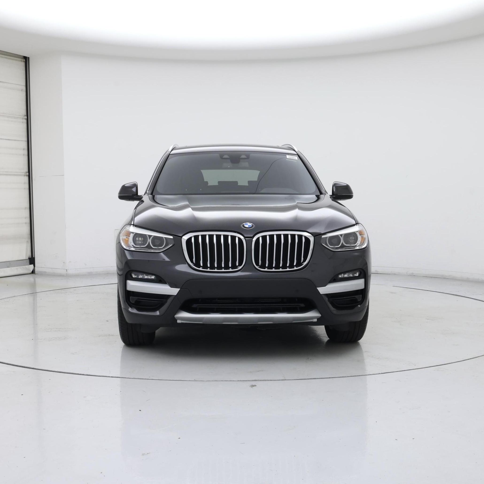 Thumbnail: 2020 BMW X3 - 5