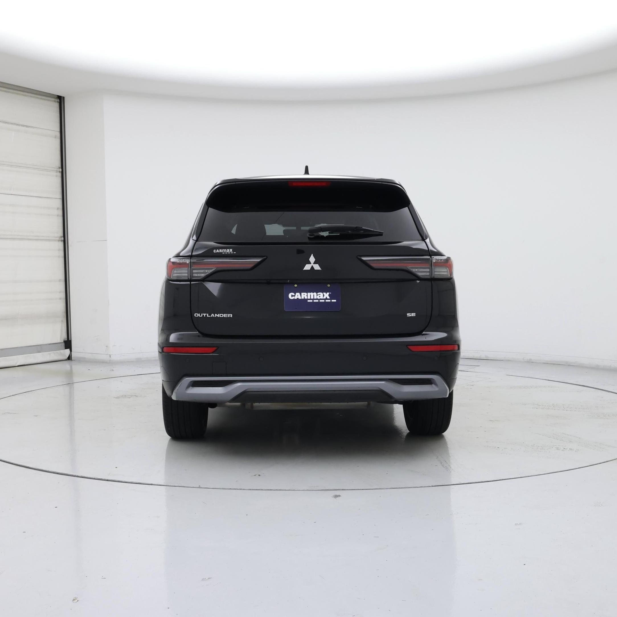 Thumbnail: 2025 Mitsubishi Outlander - 6