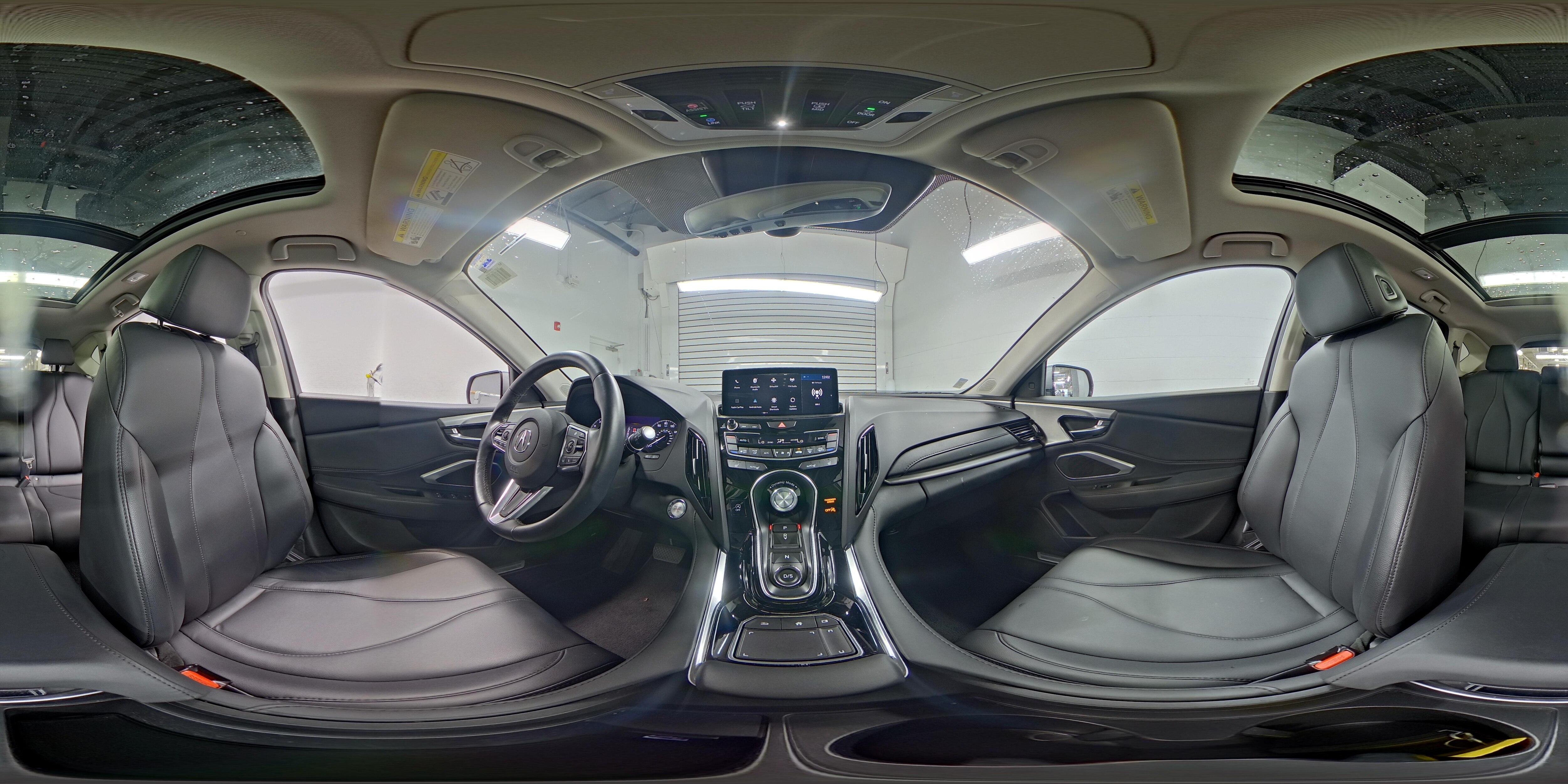 2023 Acura RDX Base - Photo 25