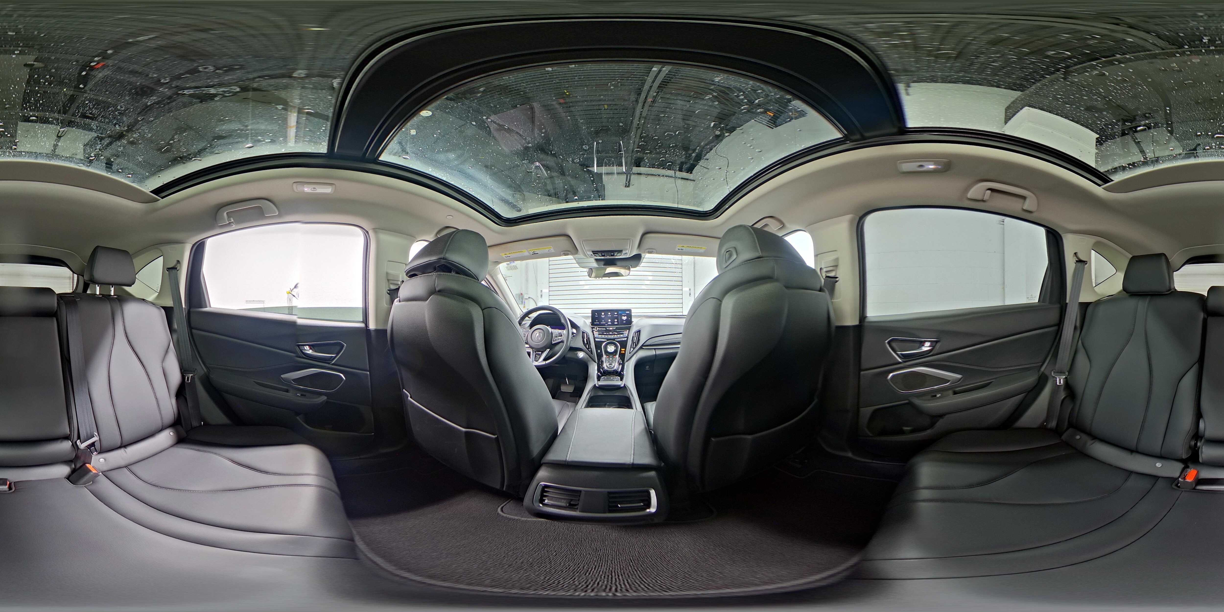 2023 Acura RDX Base - Photo 26