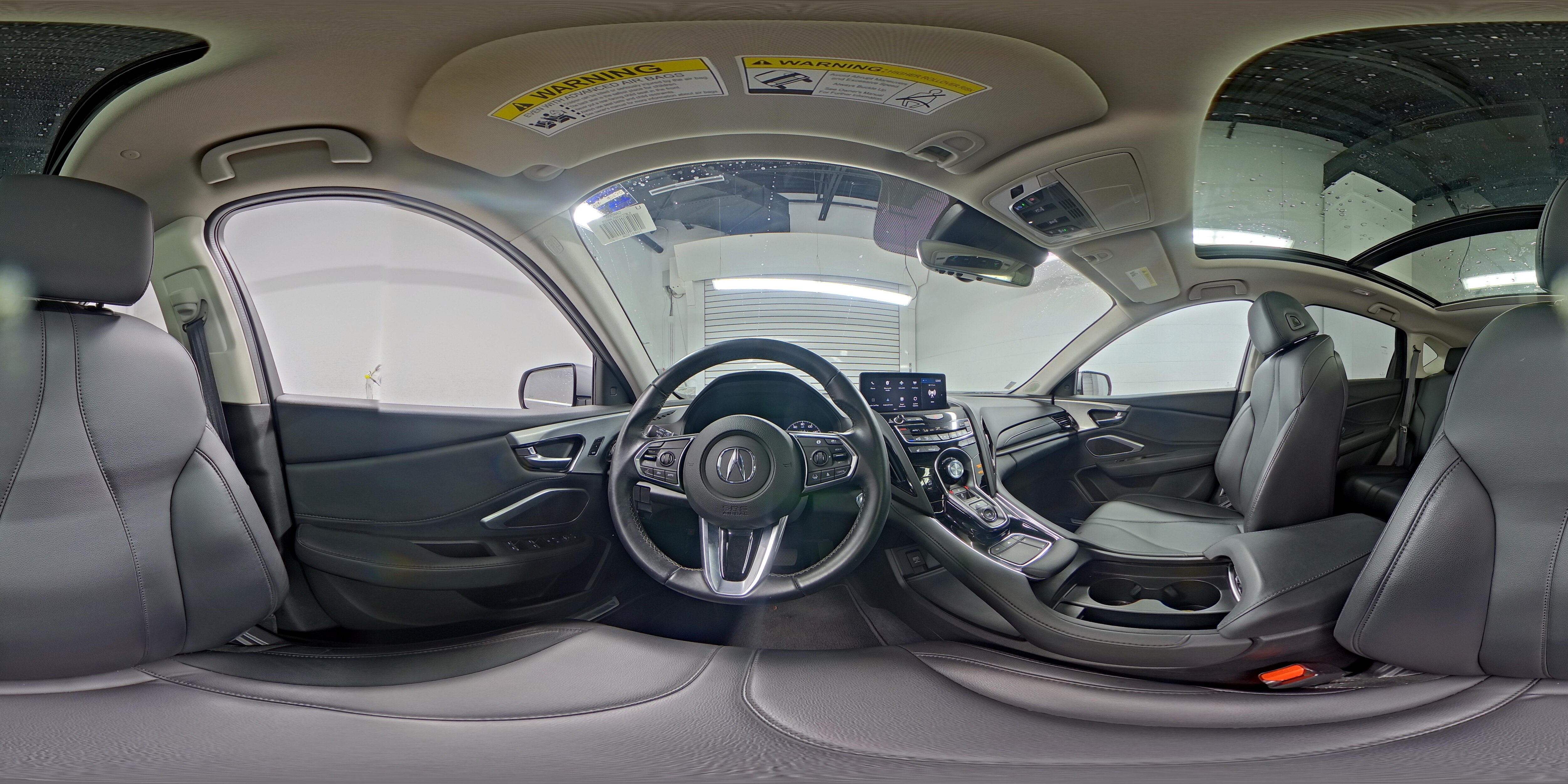 2023 Acura RDX Base - Photo 27