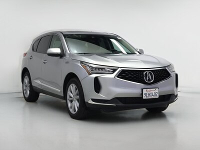 2023 Acura RDX